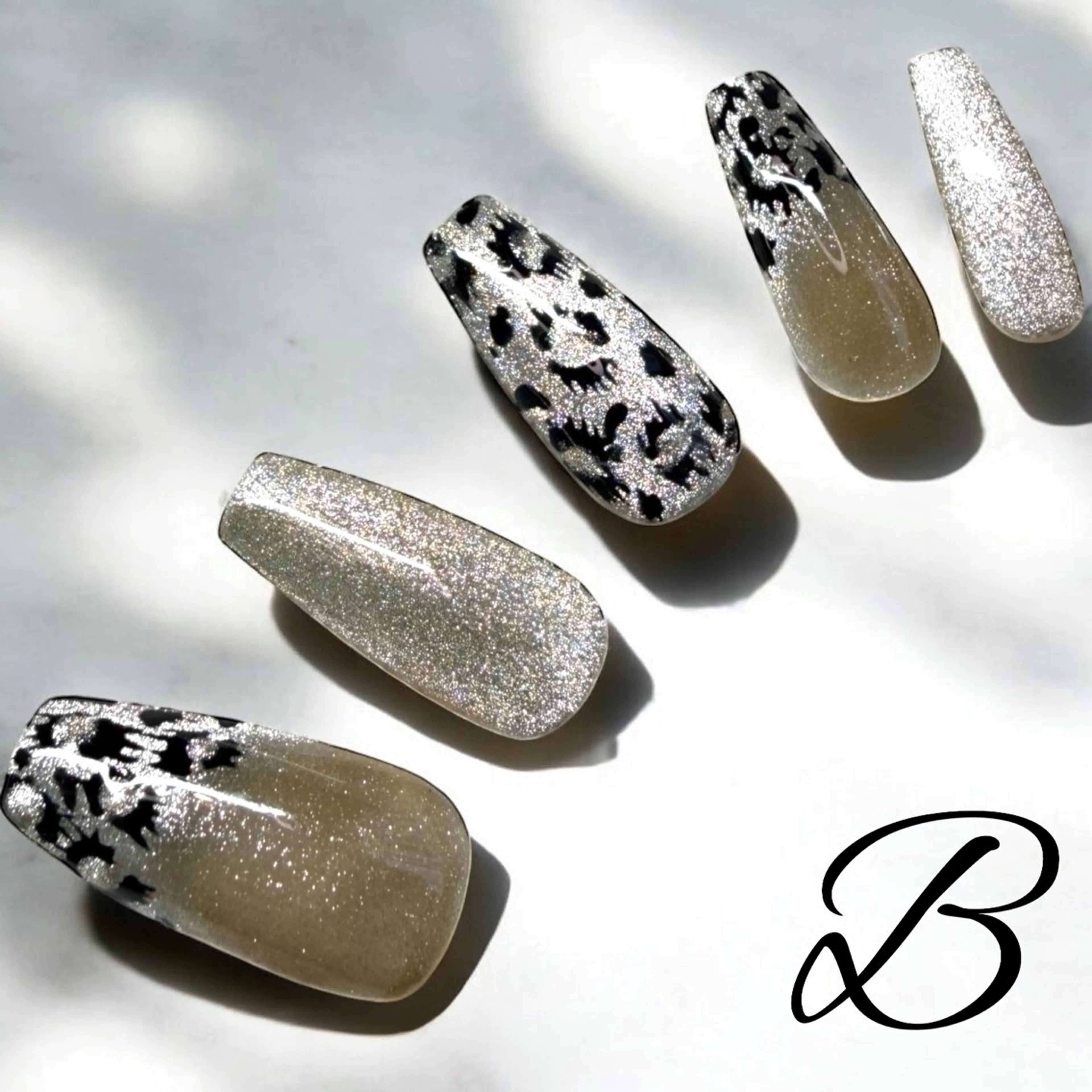 ネイル ハンドネイル K. yu-kaのネイルデザイン