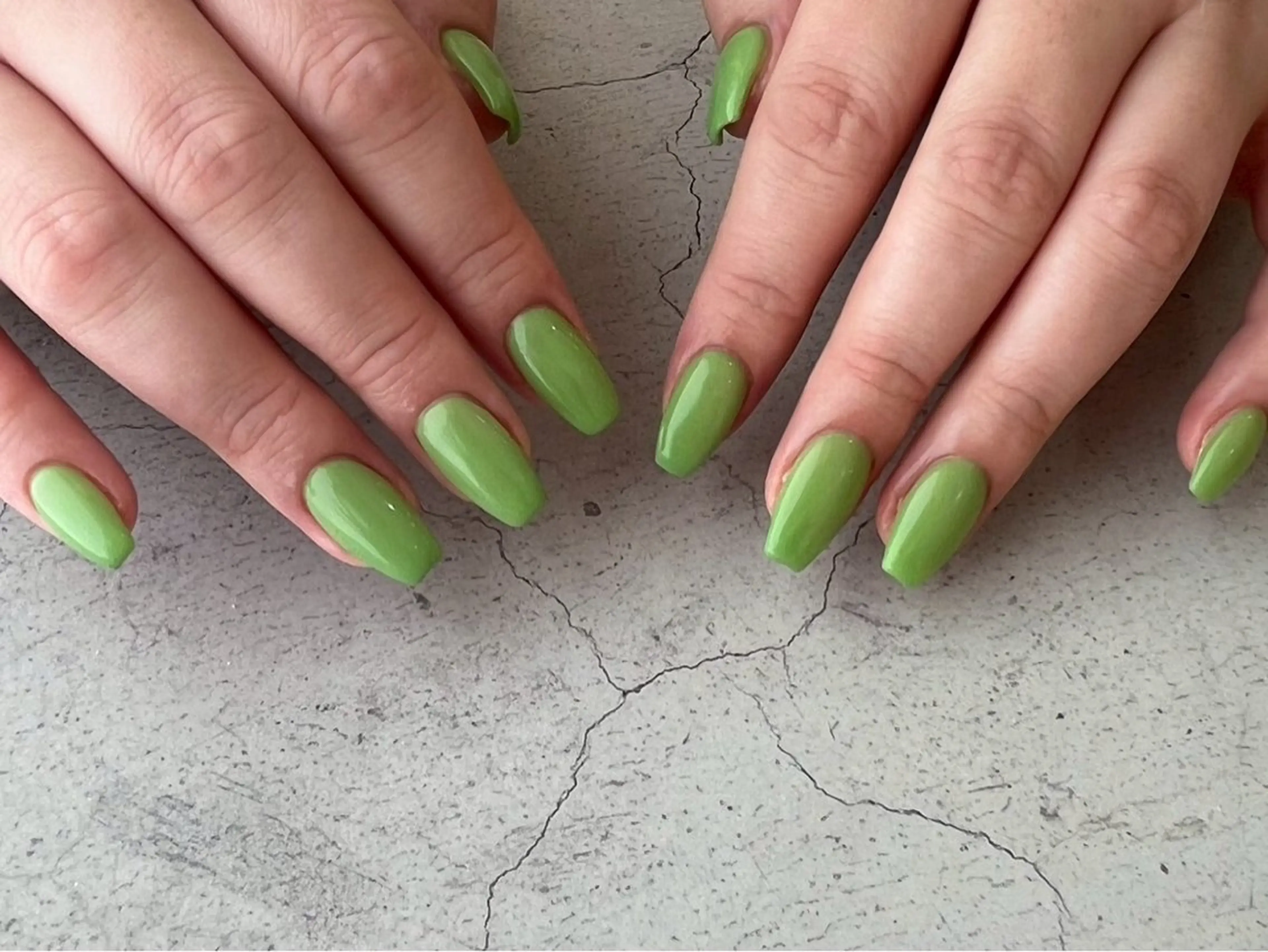 ネイル ハンドネイル Plus Ehiku /Ayakaのネイルデザイン