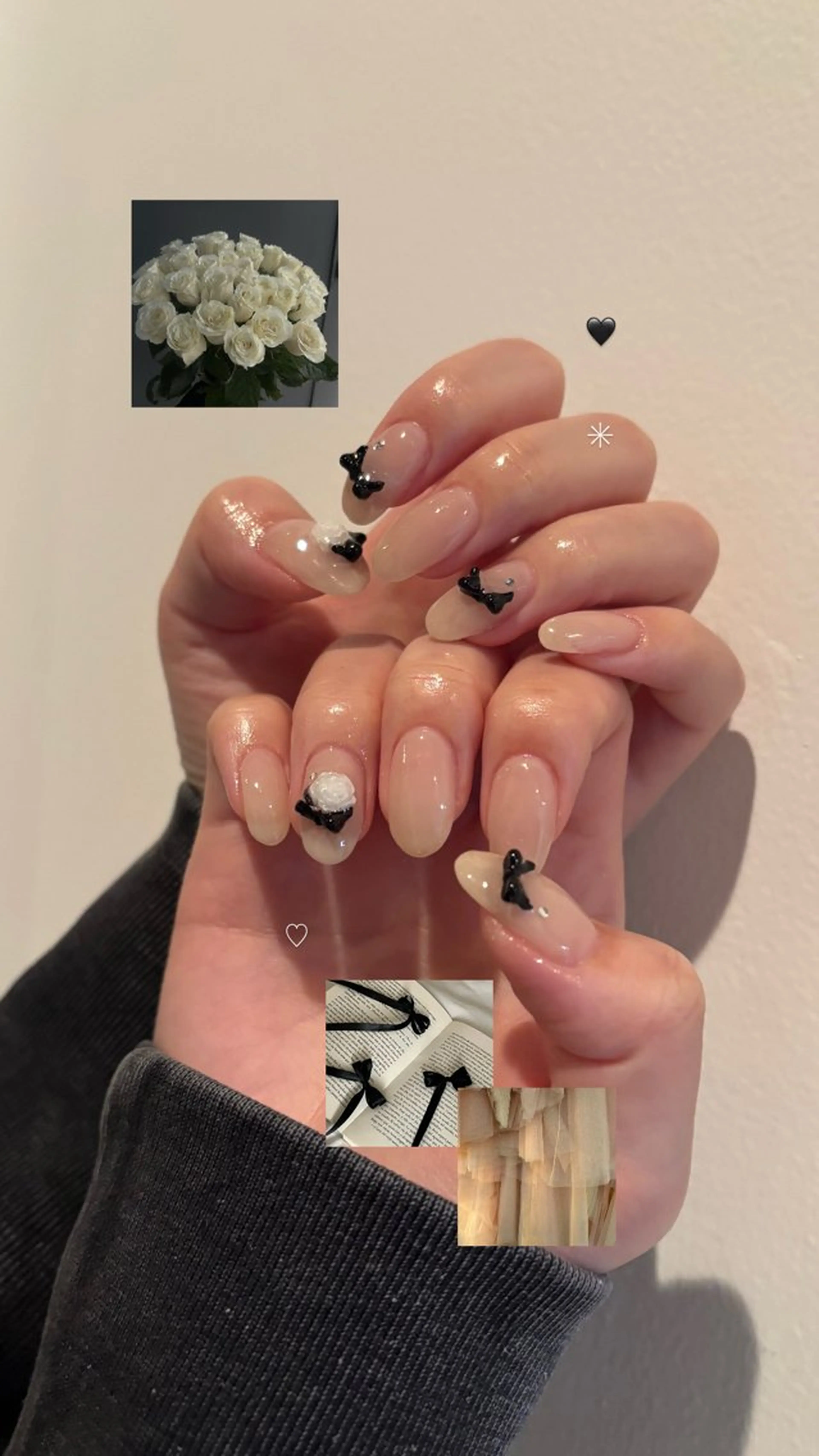 ネイル H'ami (haruka)のネイルデザイン