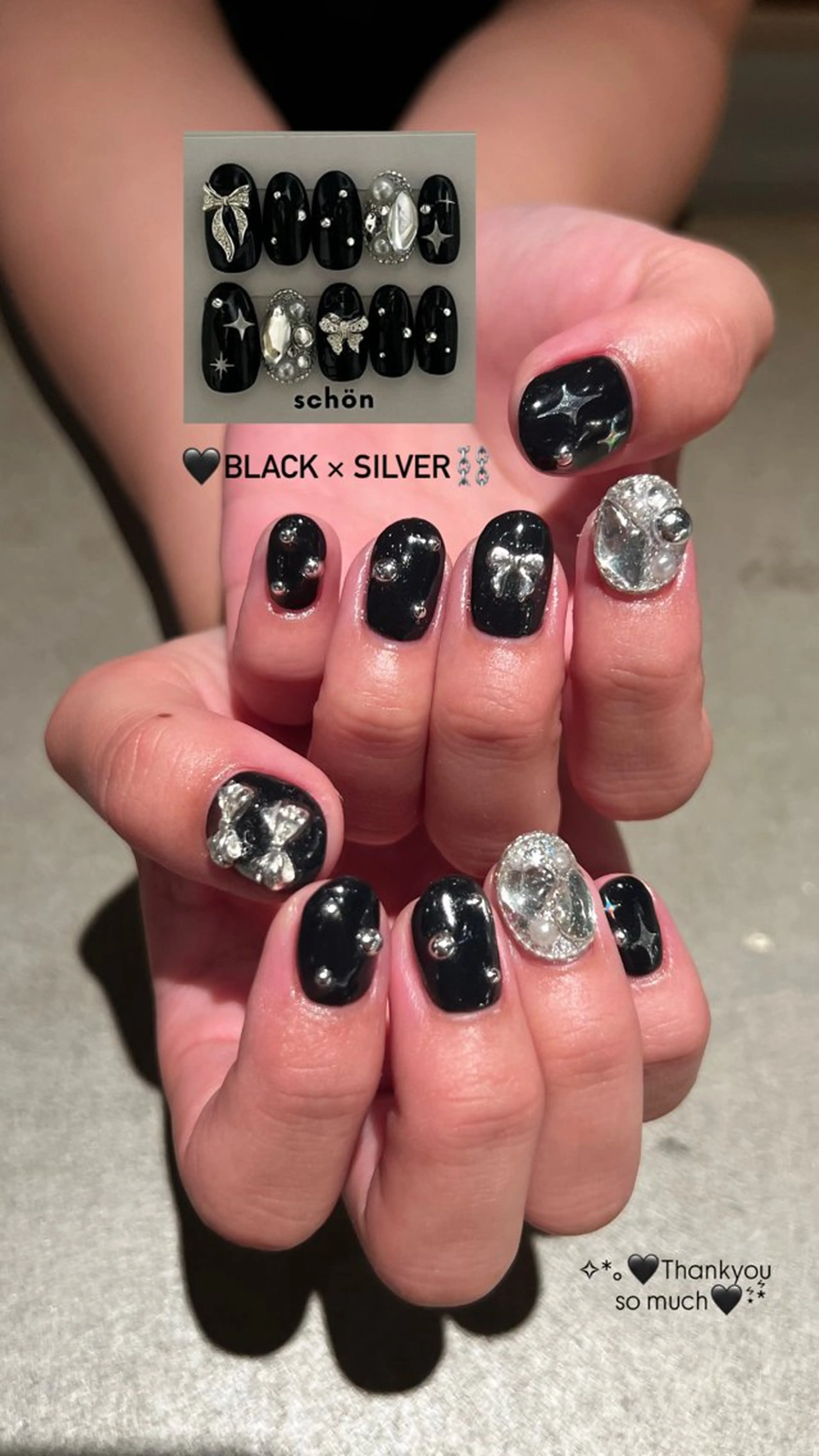 ネイル ウエチ ノリカ🐸のネイルデザイン