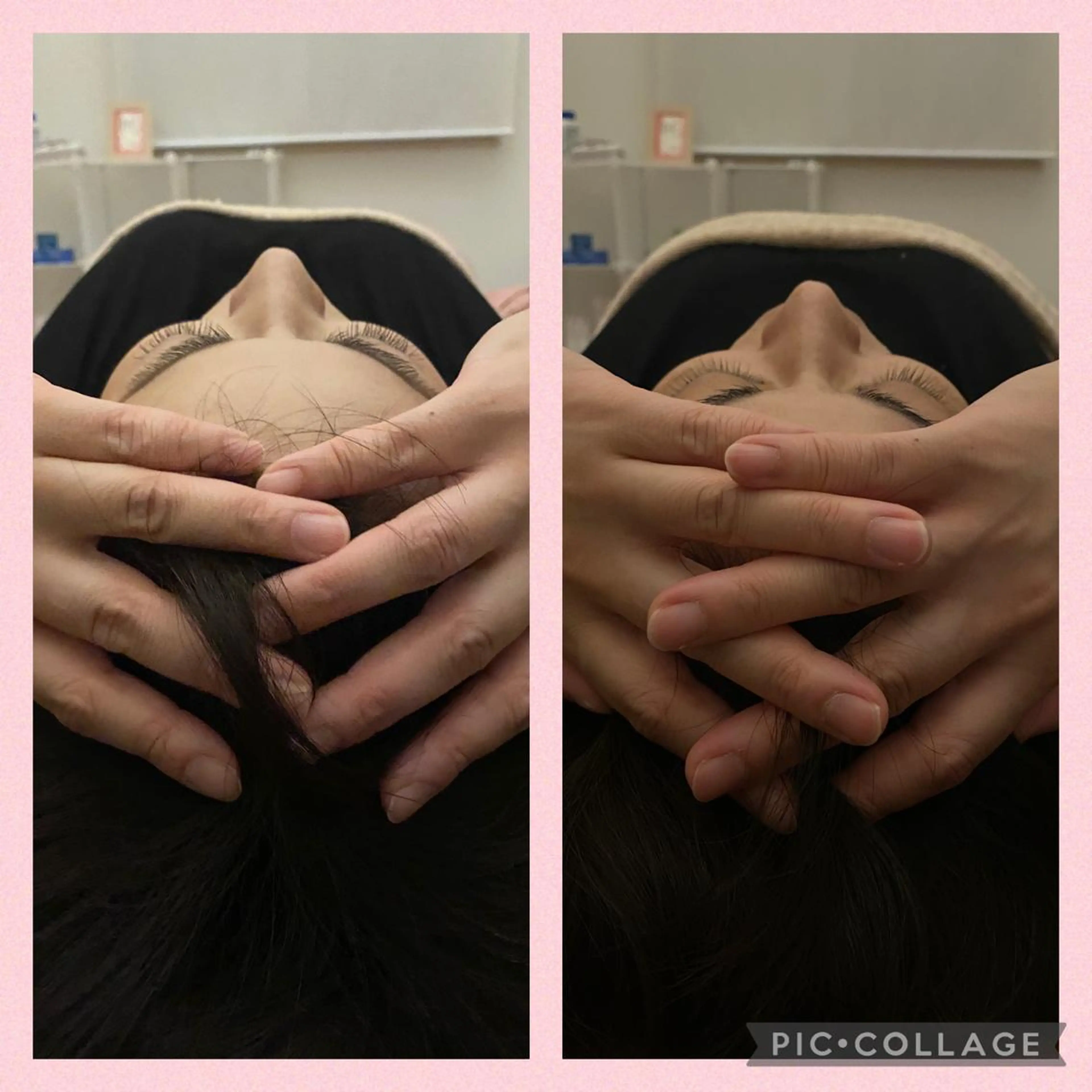 小顔矯正 MEGUMIのエステ・リラクイメージ