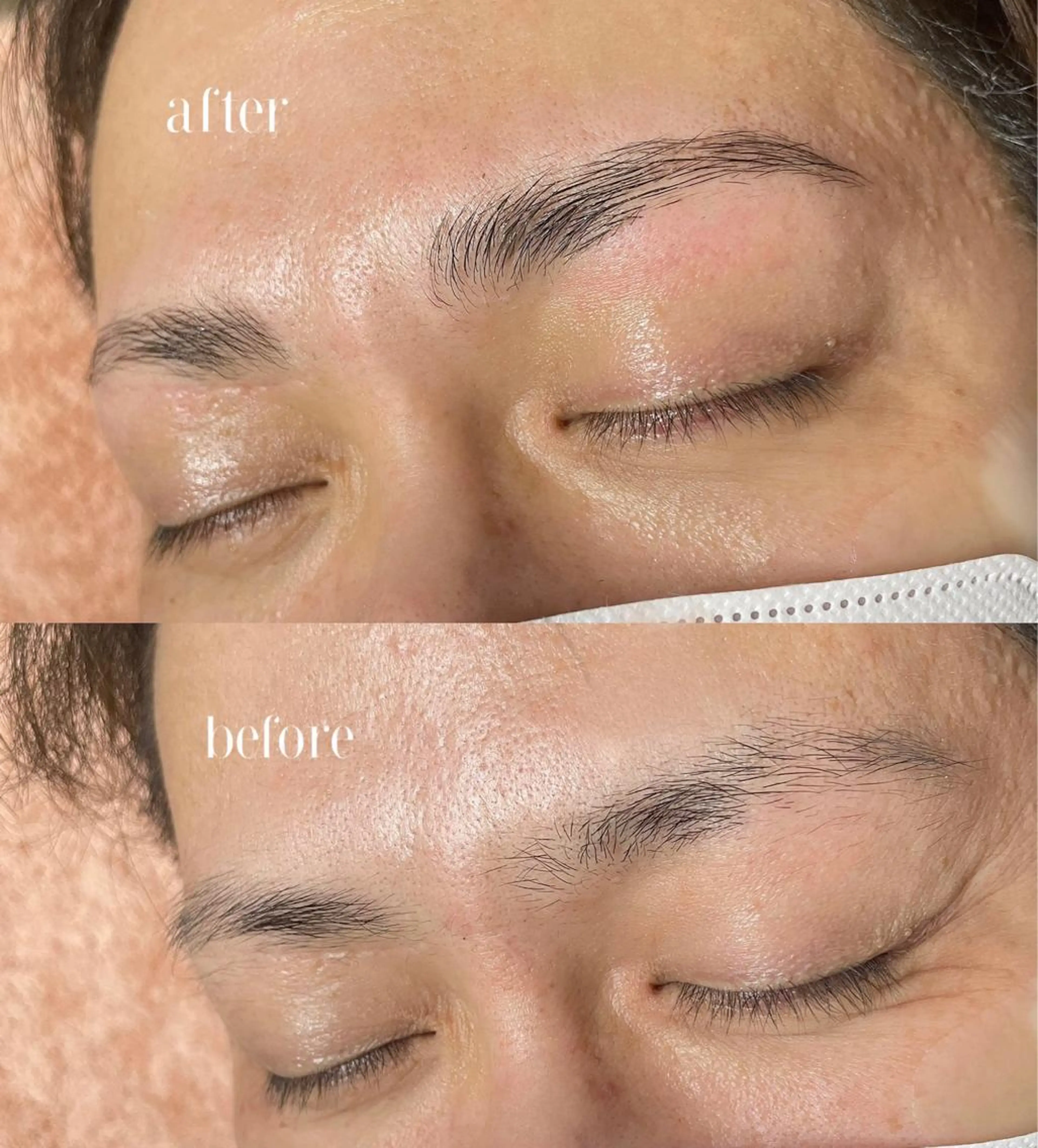 アイブロウ GOTODAY　SHAiRE SALON 京都店所属・Liz solutionの眉毛・アイブロウイメージ