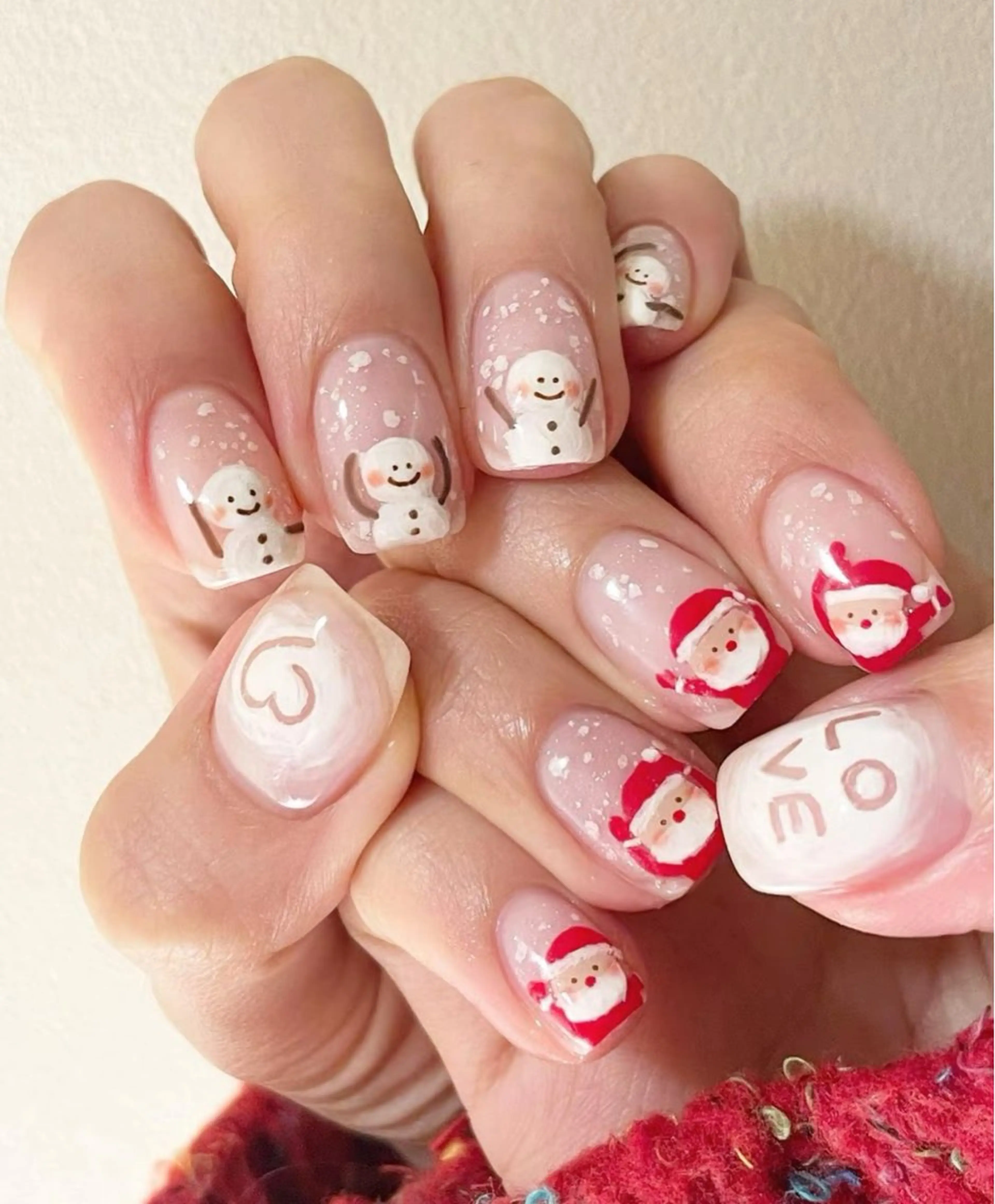 ネイル ハンドネイル Lynn_ Nailのネイルデザイン
