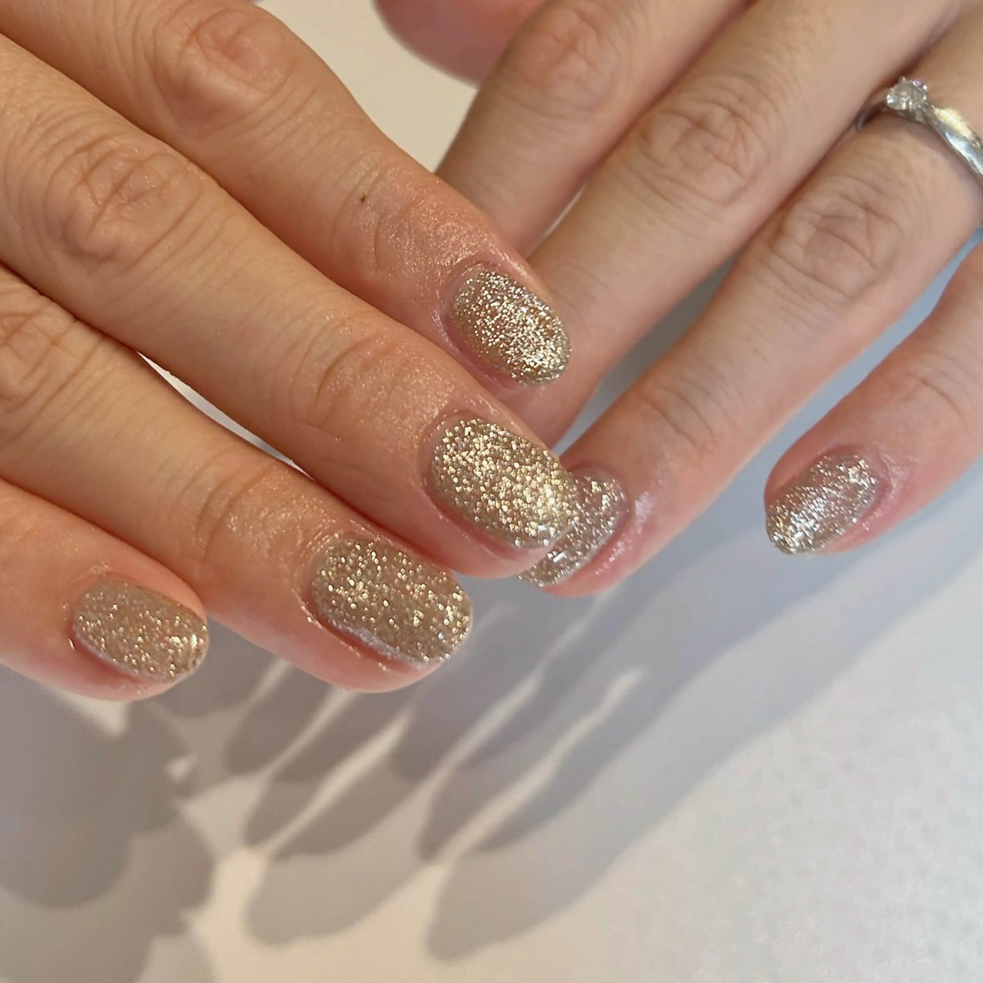 ネイル nail salon moiのネイルデザイン