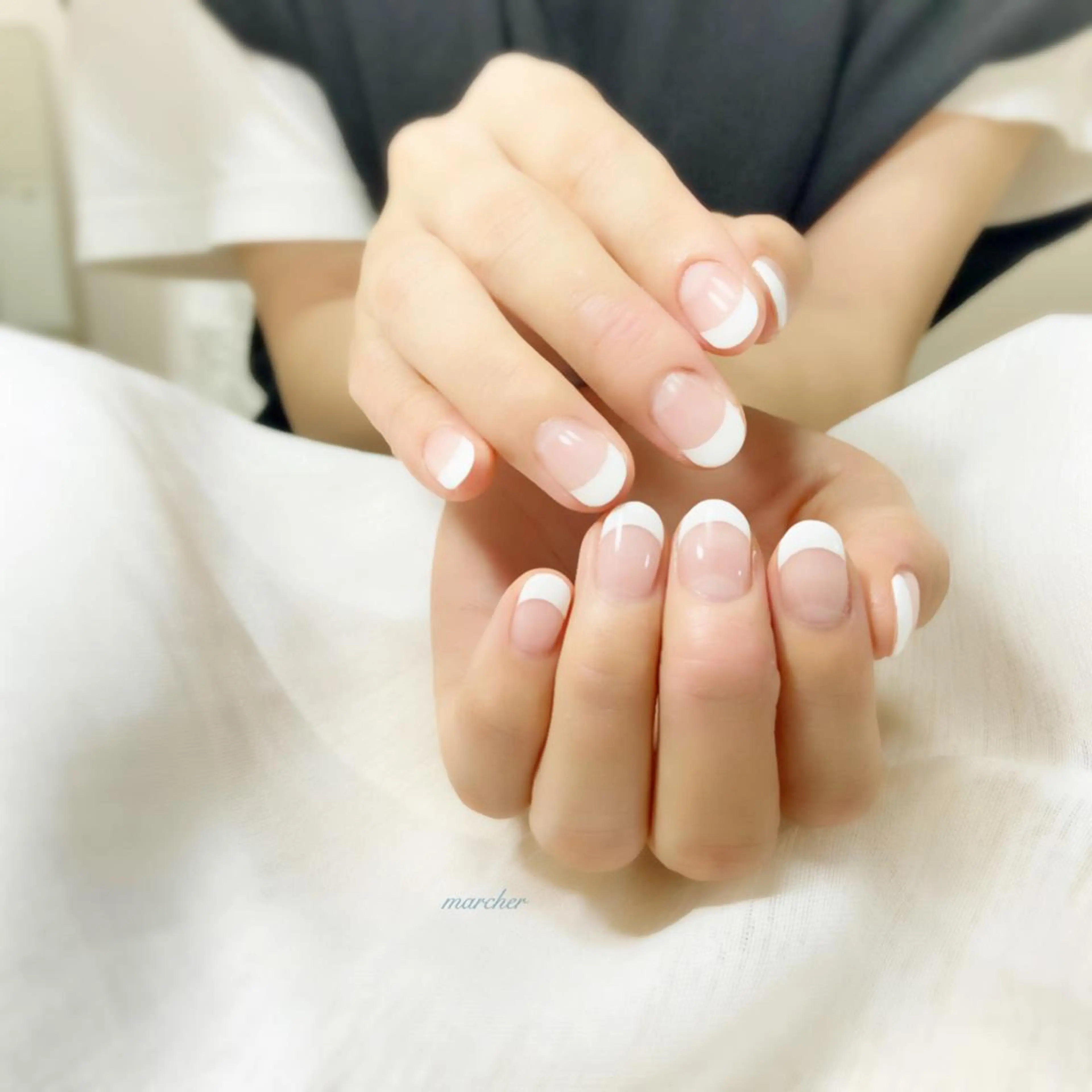 ネイル Nailbeauty marcherのネイルデザイン