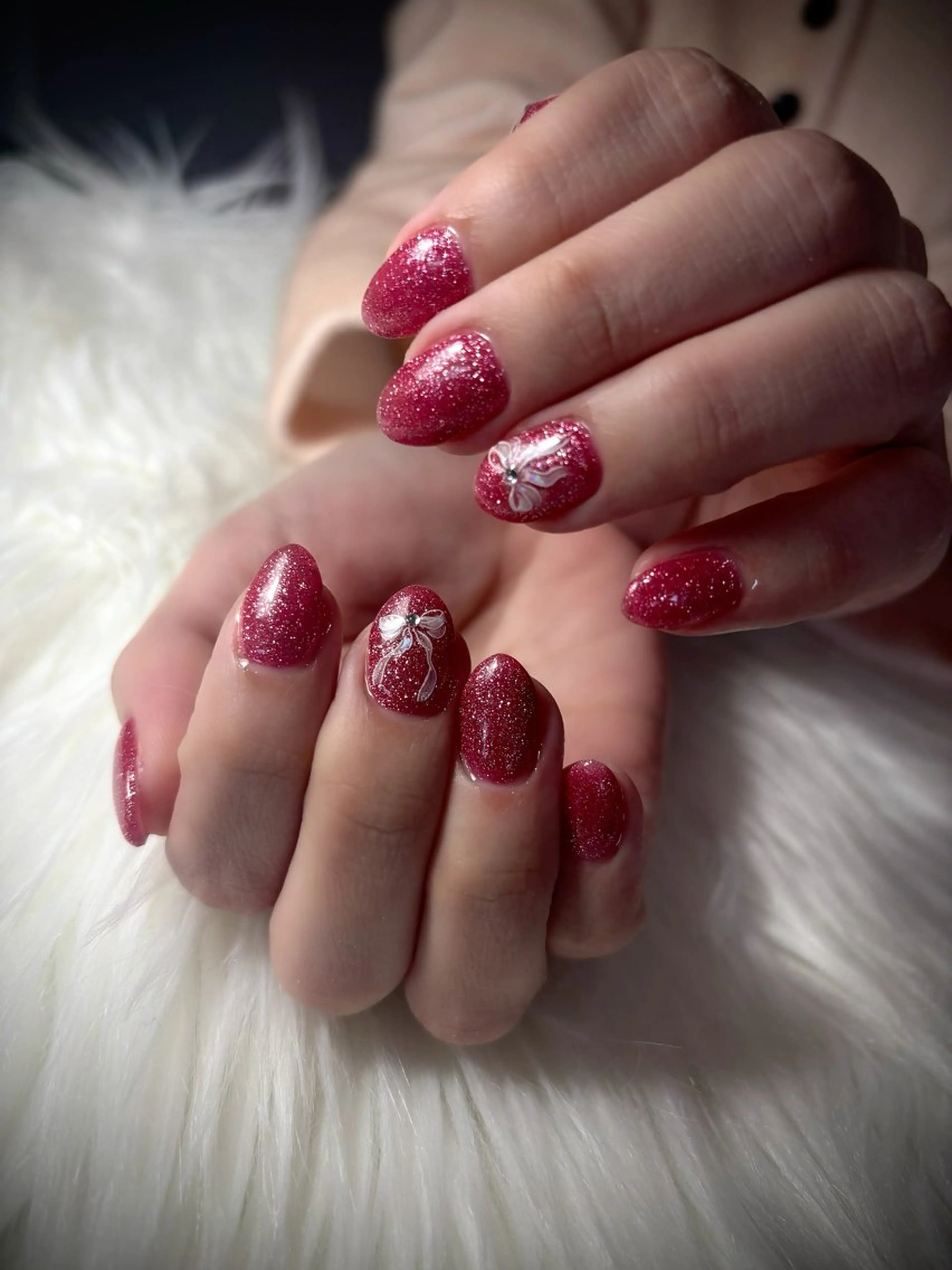 ネイル ハンドネイル U Ayaのネイルデザイン