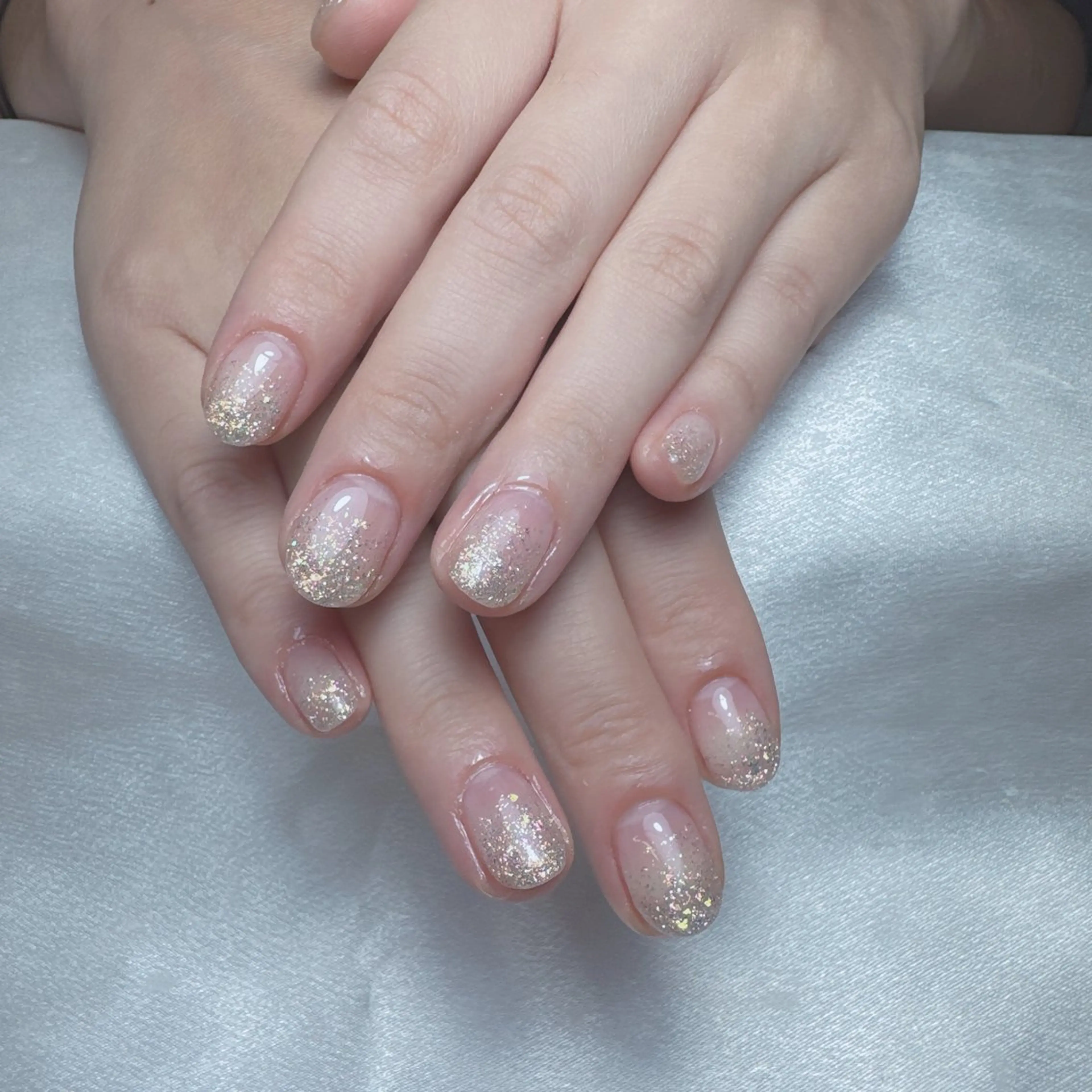 ネイル LR.ONE リナのネイルデザイン