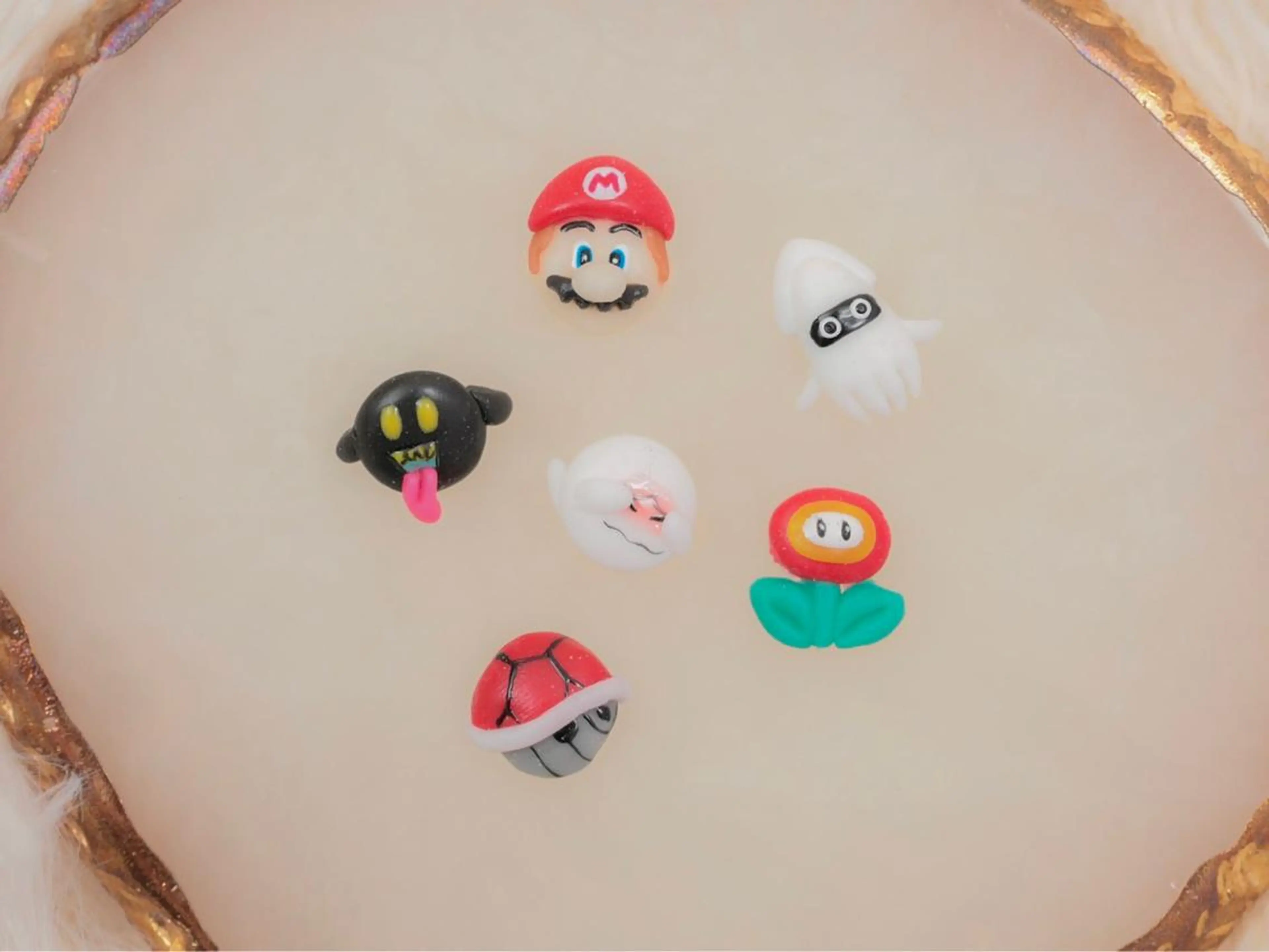 ネイル 8appy YUKITIN.Bのネイルデザイン