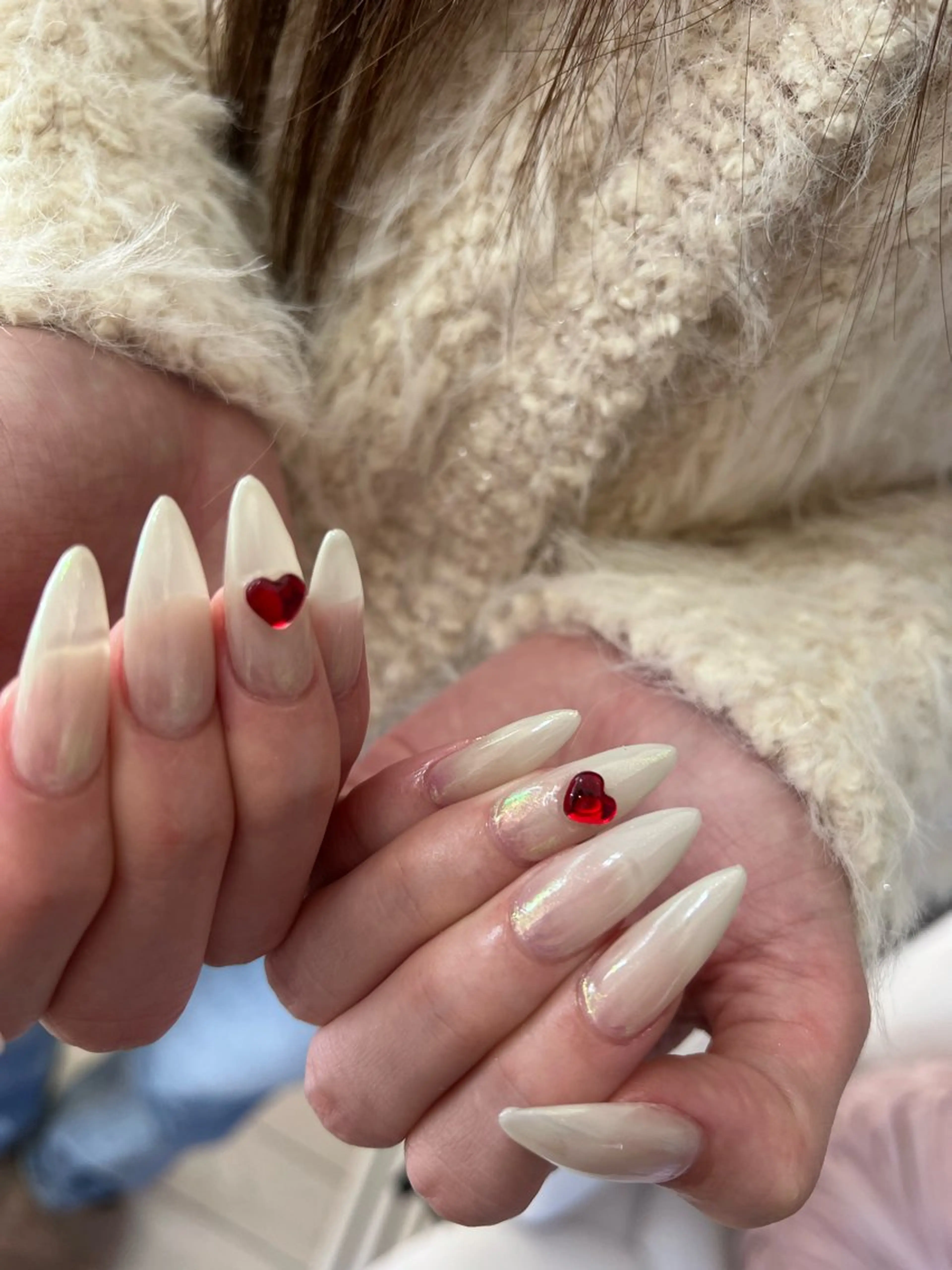 ネイル nailstudio ′ecole所属・nailstudio ′ecoleのネイルデザイン