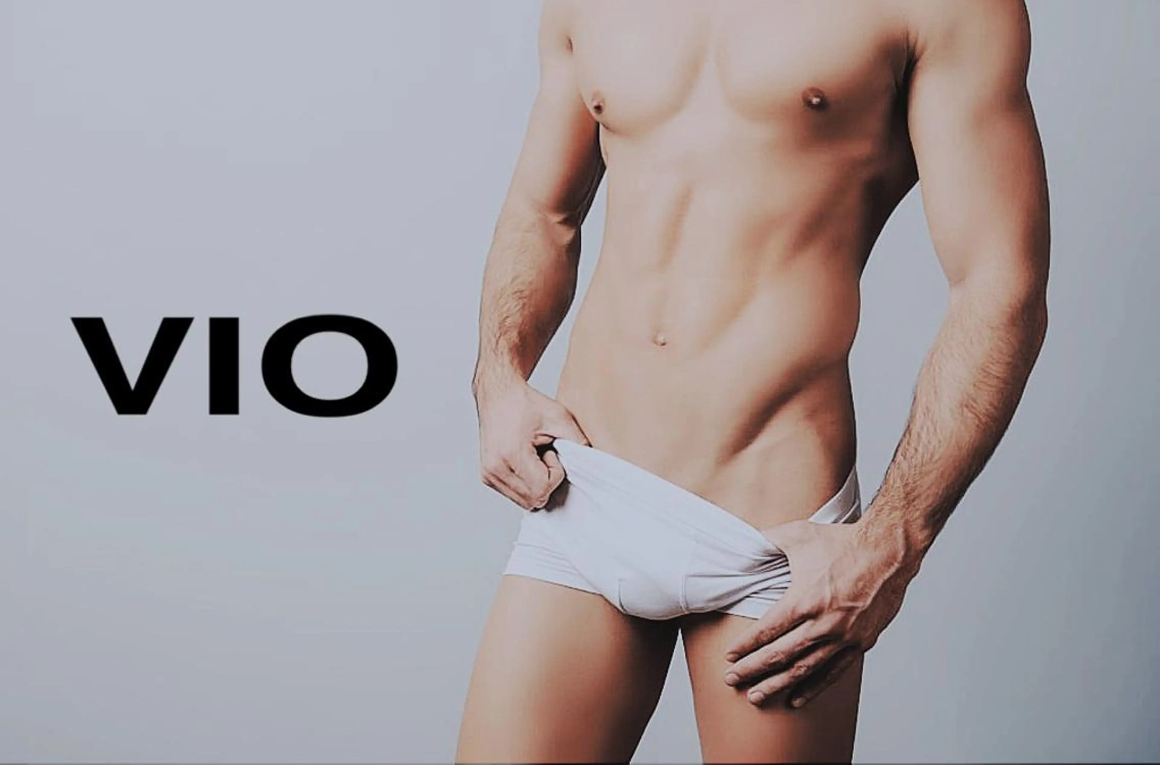 【メンズ高速脱毛】1回¥4.500！どこよりもお得に(^^)の写真