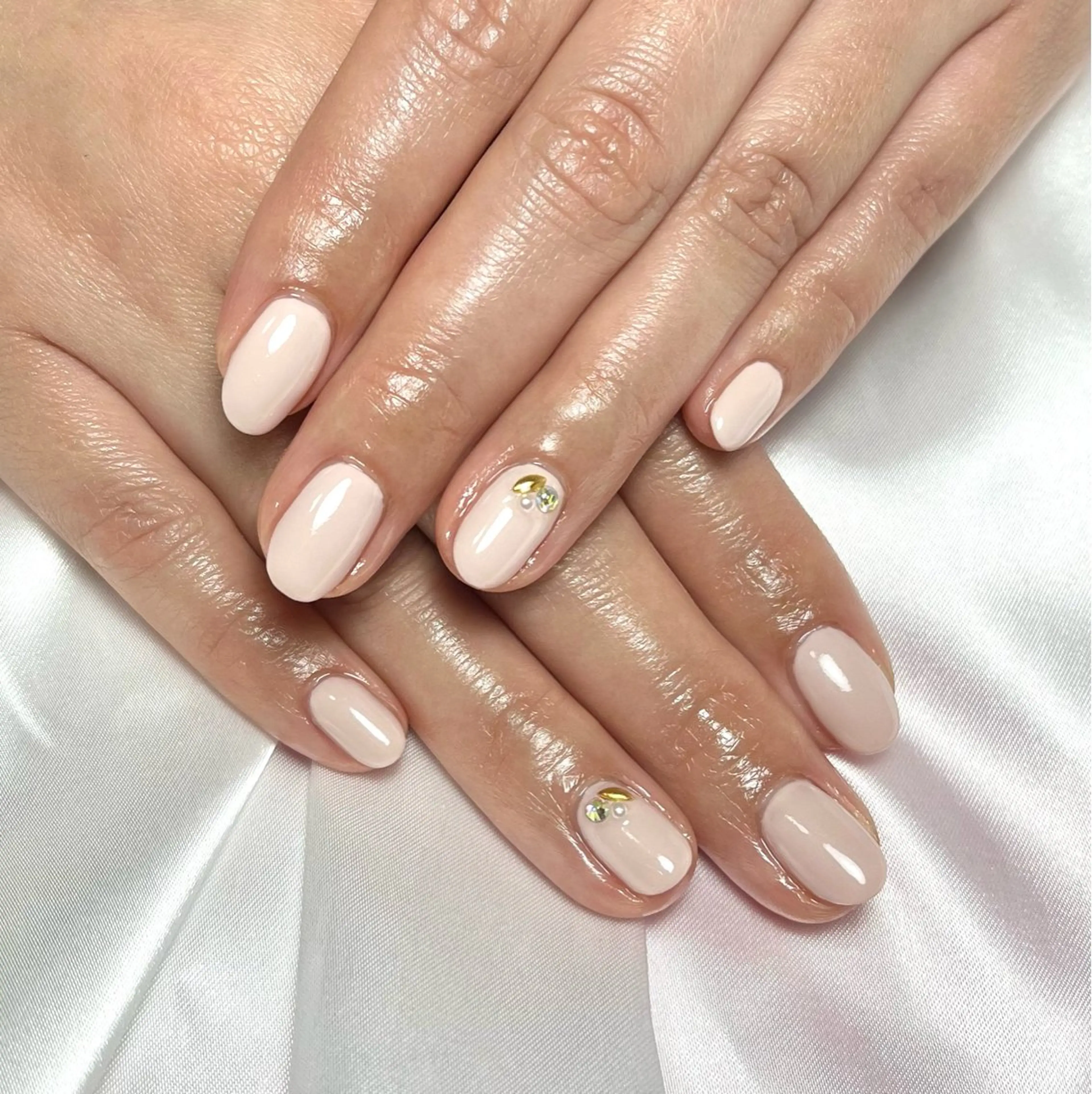 ワンカラーの写真