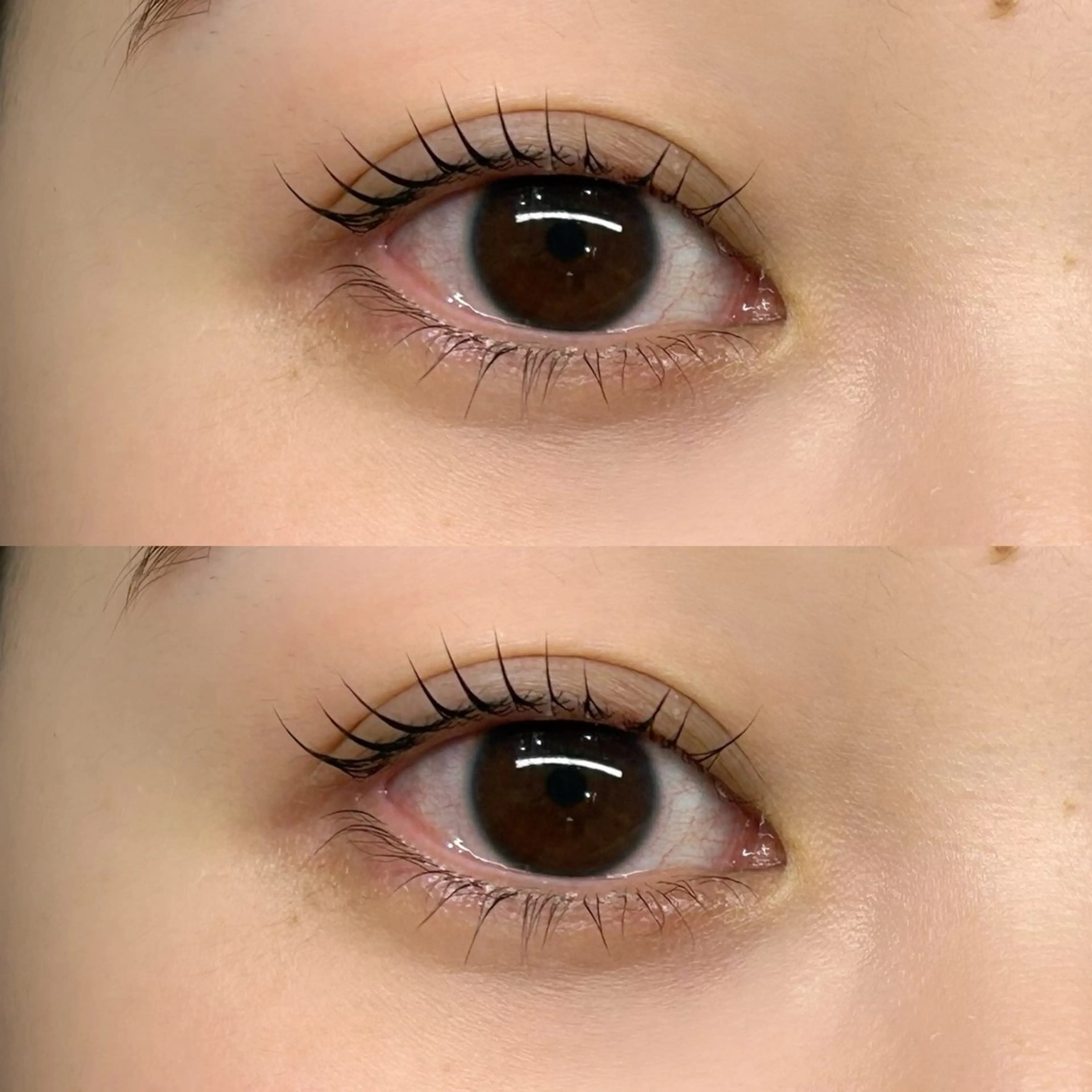 マツエク・マツパ マツパ LICO HAIR&RELAXATION 名駅店所属・ʚ MAI ɞのマツエク・マツパデザイン