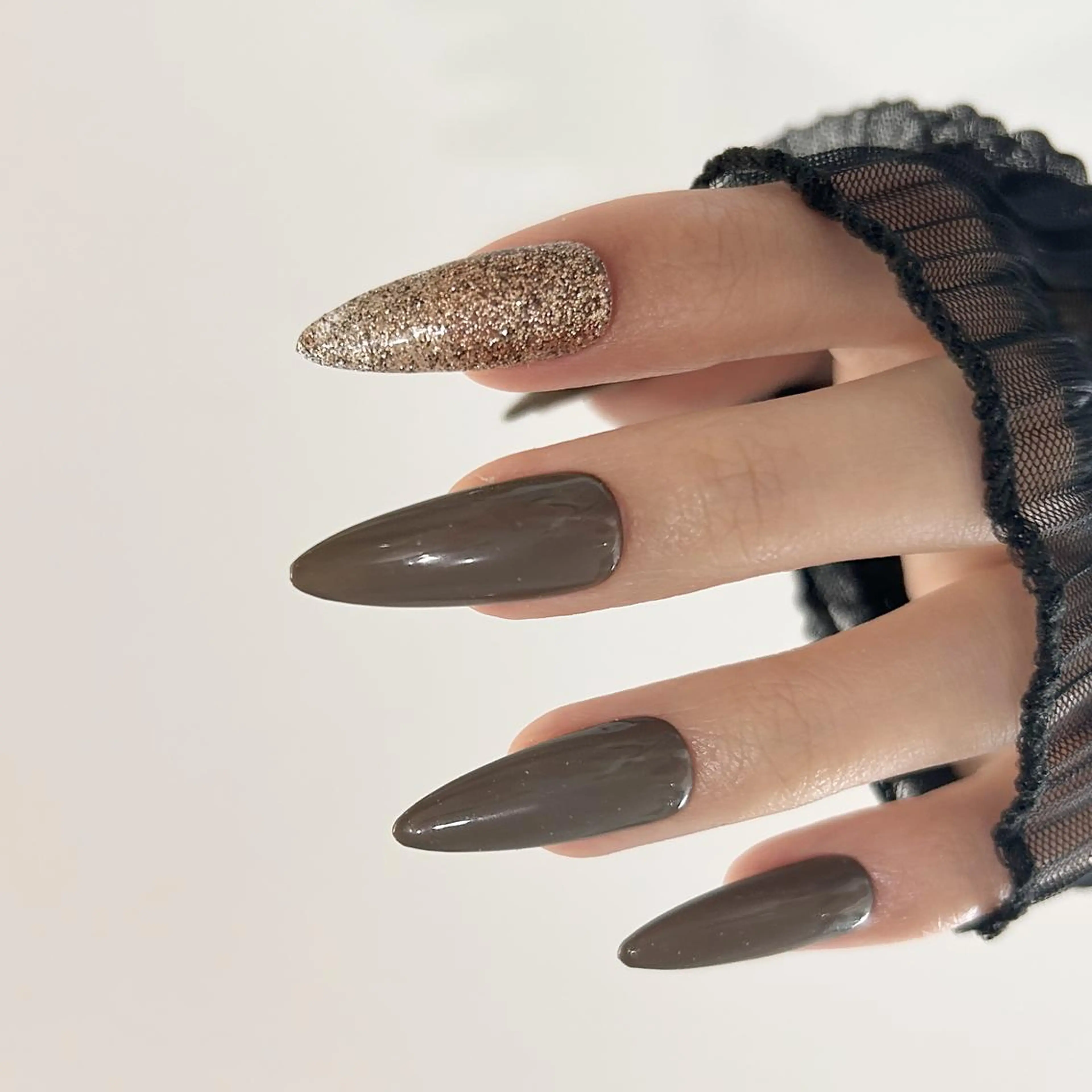 ネイル Ray. Maayaのネイルデザイン