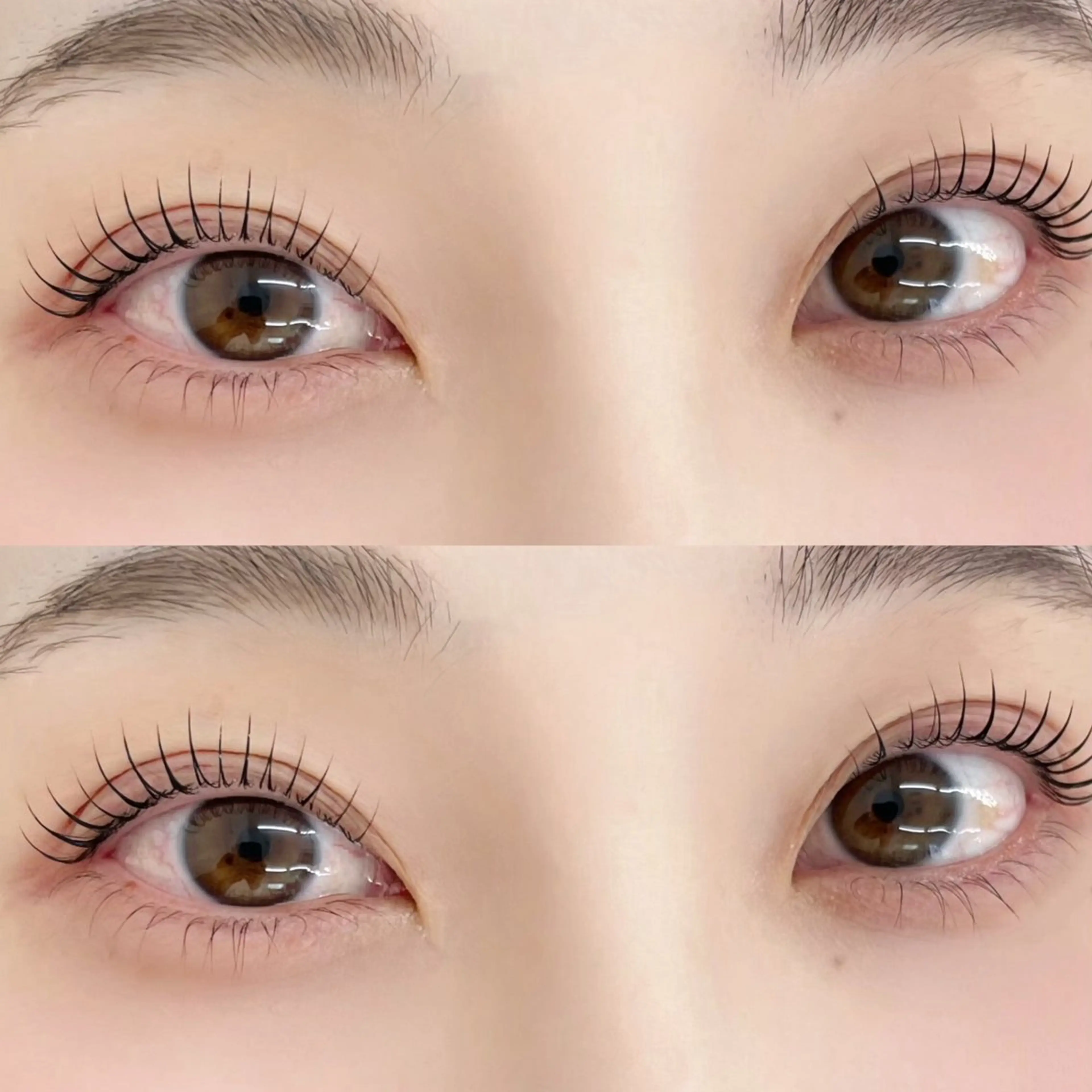 マツエク・マツパ まつげパーマ CLUTCH やまなかのマツエク・マツパデザイン