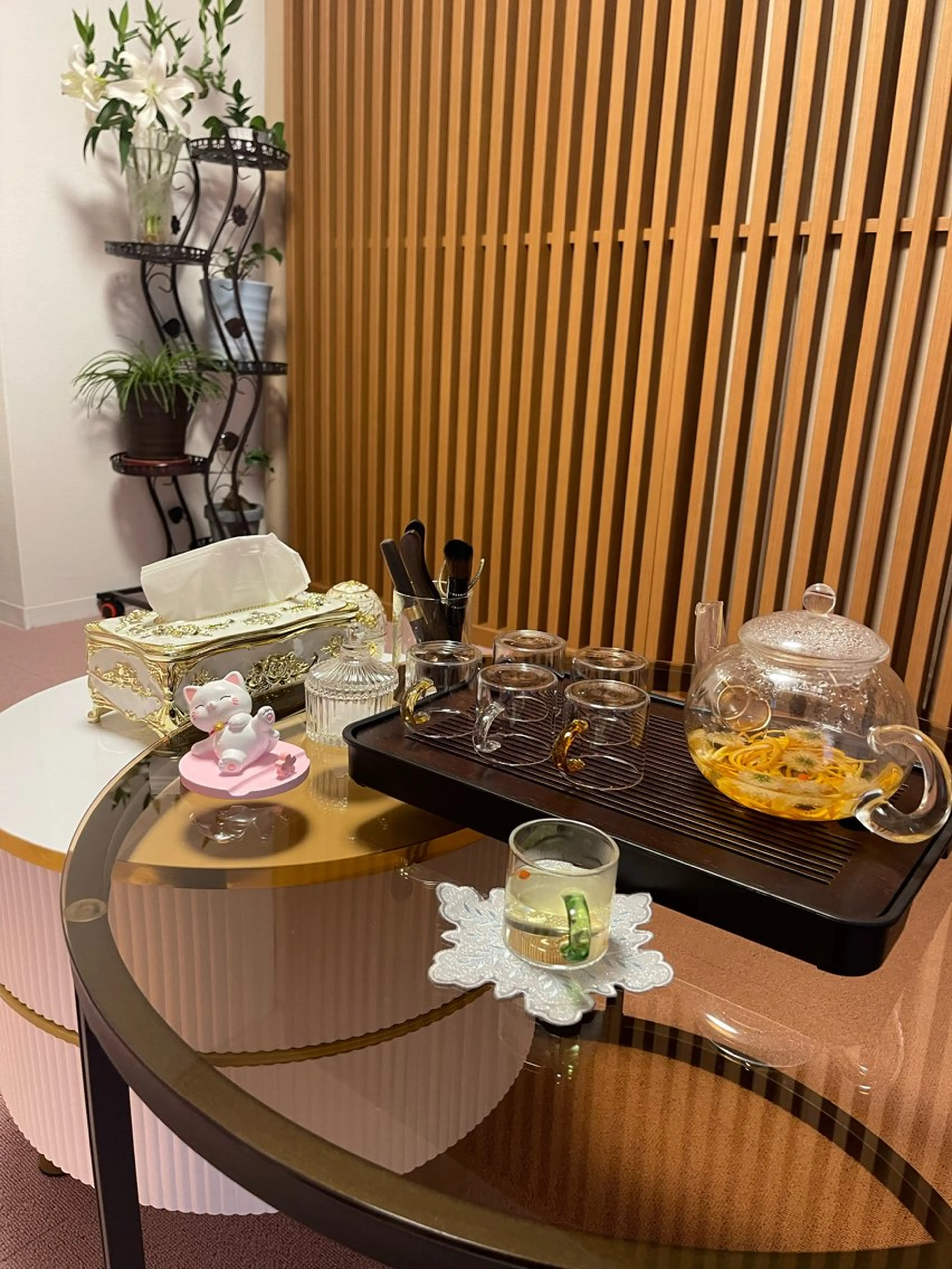 エステサロンcocone所属・エステサロン coconeのエステ・リラクイメージ