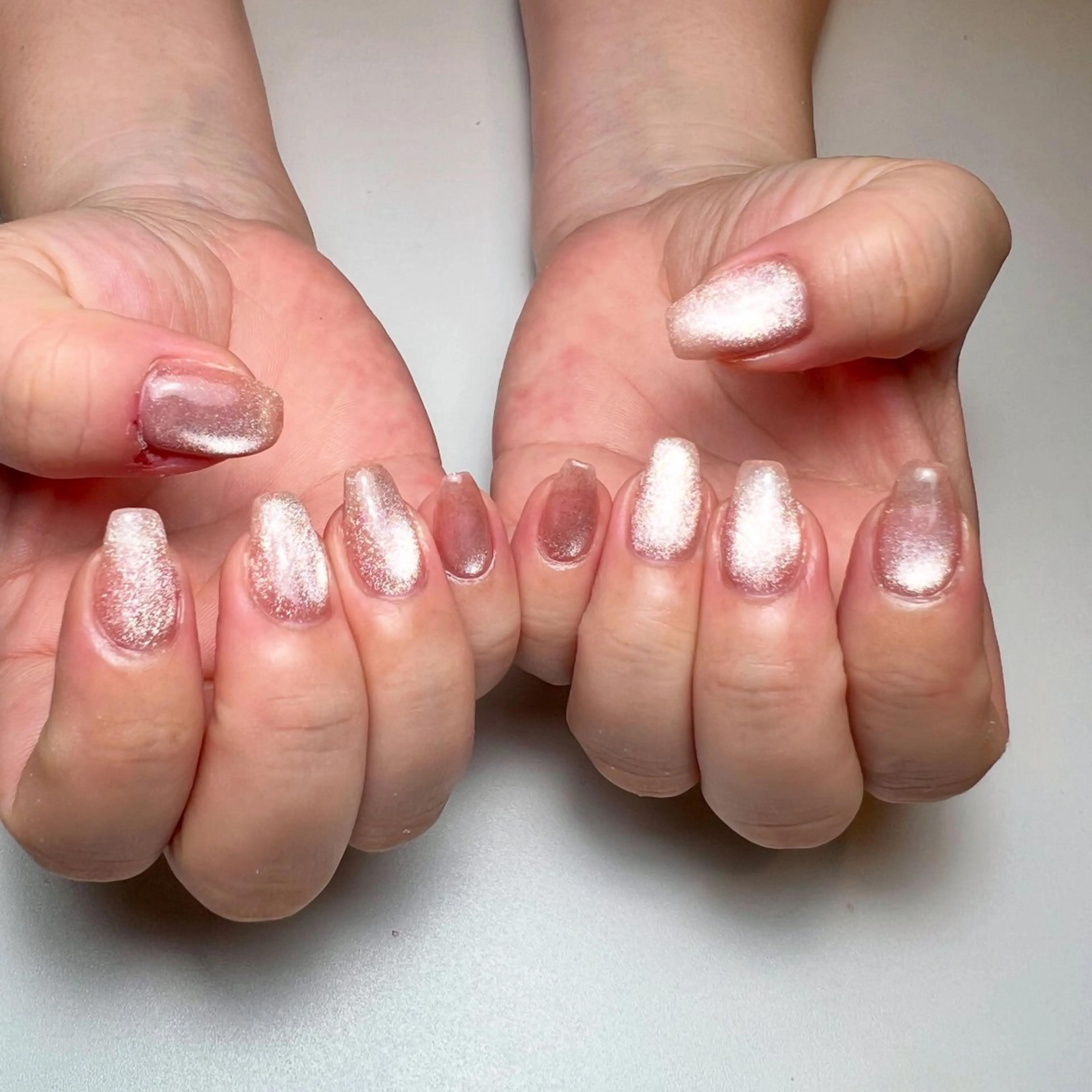 ネイル ハンドネイル yu_.nail yuのネイルデザイン