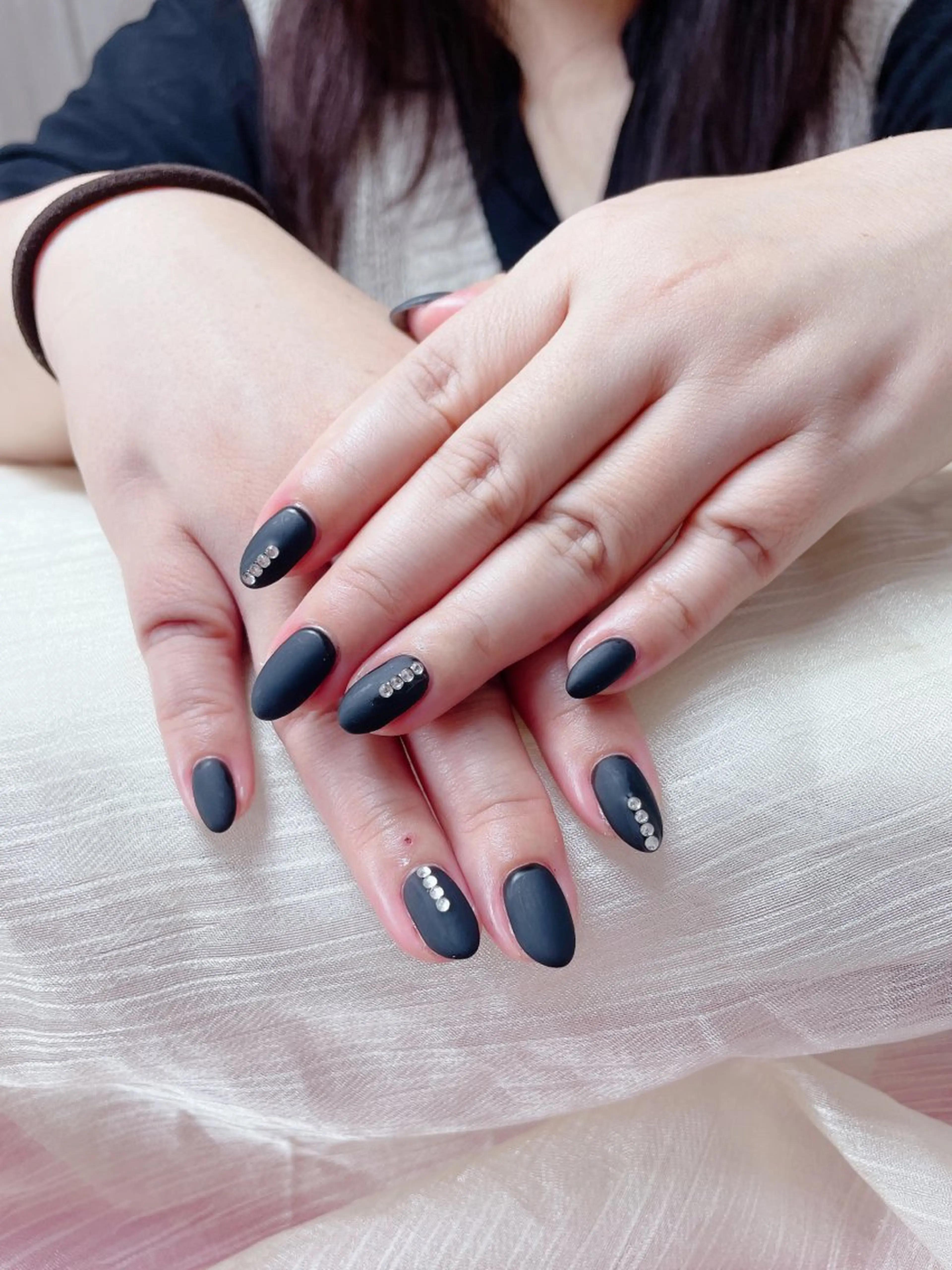 ネイル ハンドネイル kirameki nail salon所属・kirameki nailのネイルデザイン