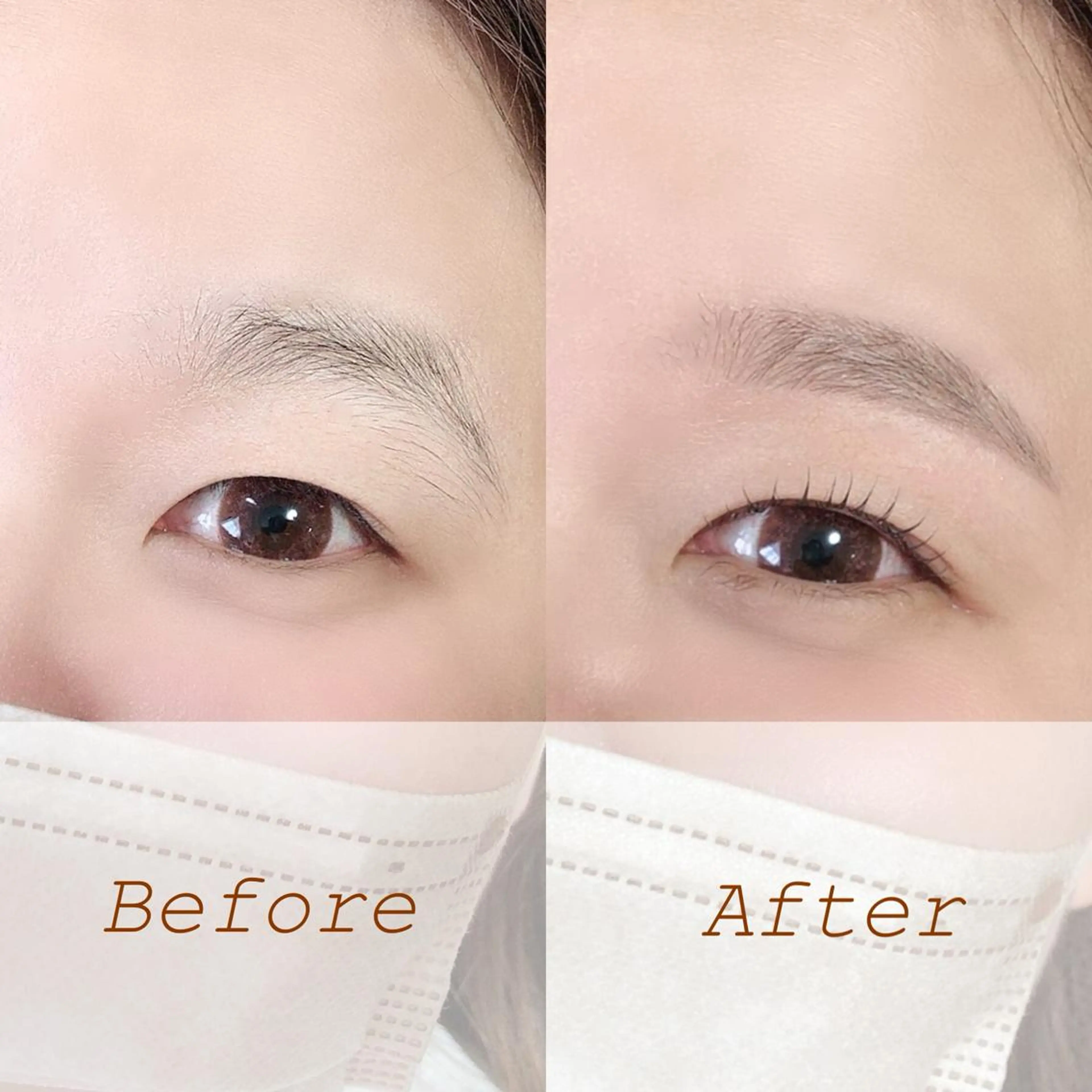 アイブロウ salon de airou.の眉毛・アイブロウイメージ