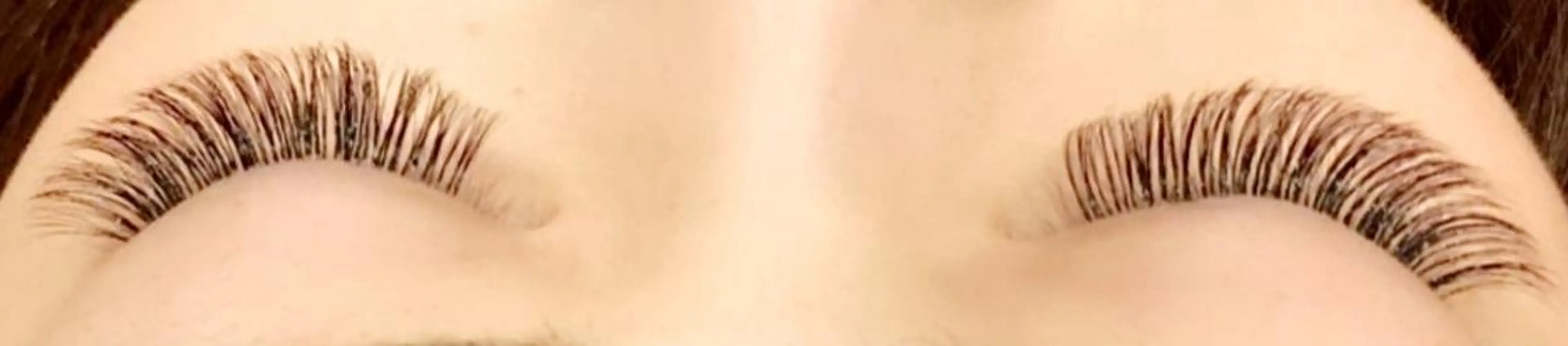 マツエク・マツパ マツエク セレビアイ 磯山☆ LEDエクステ☆立川のマツエク・マツパデザイン