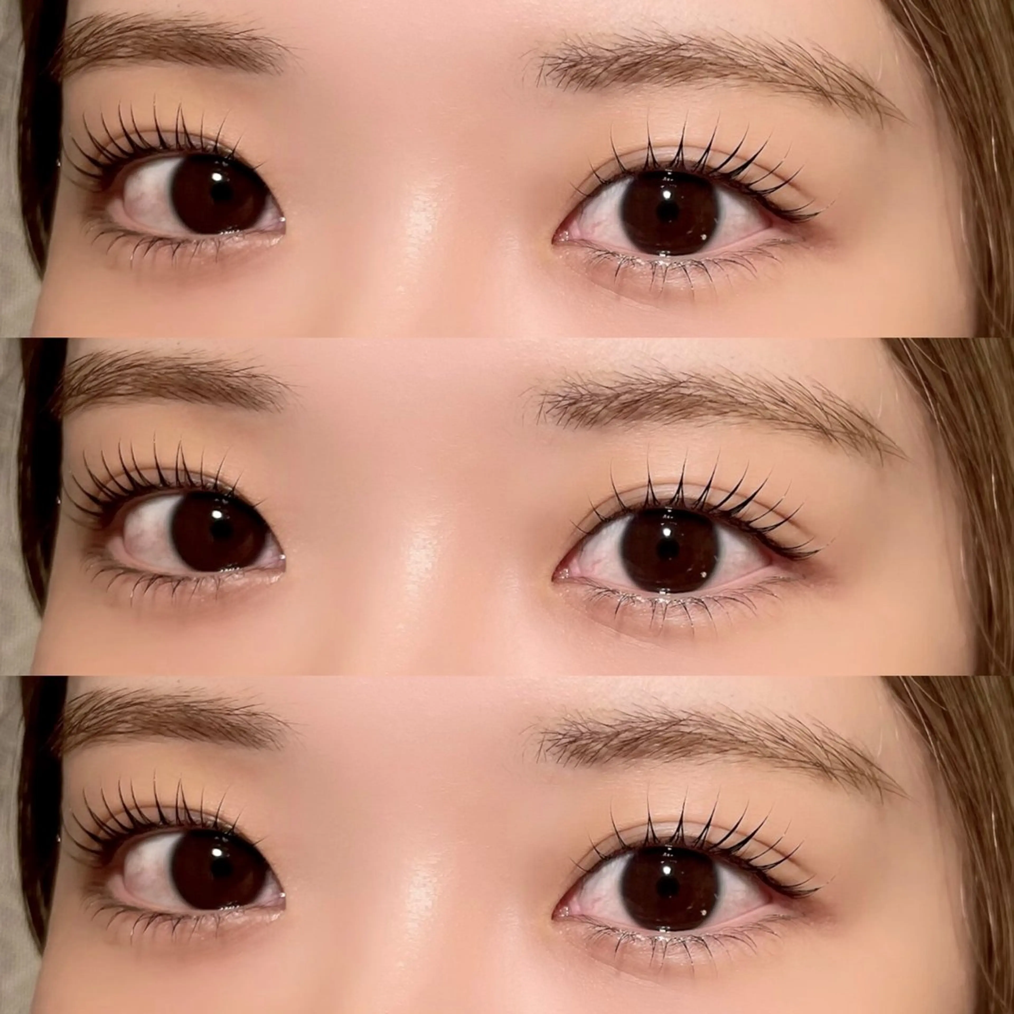 マツエク・マツパ まつげパーマ 【mulet】 yudukiのマツエク・マツパデザイン