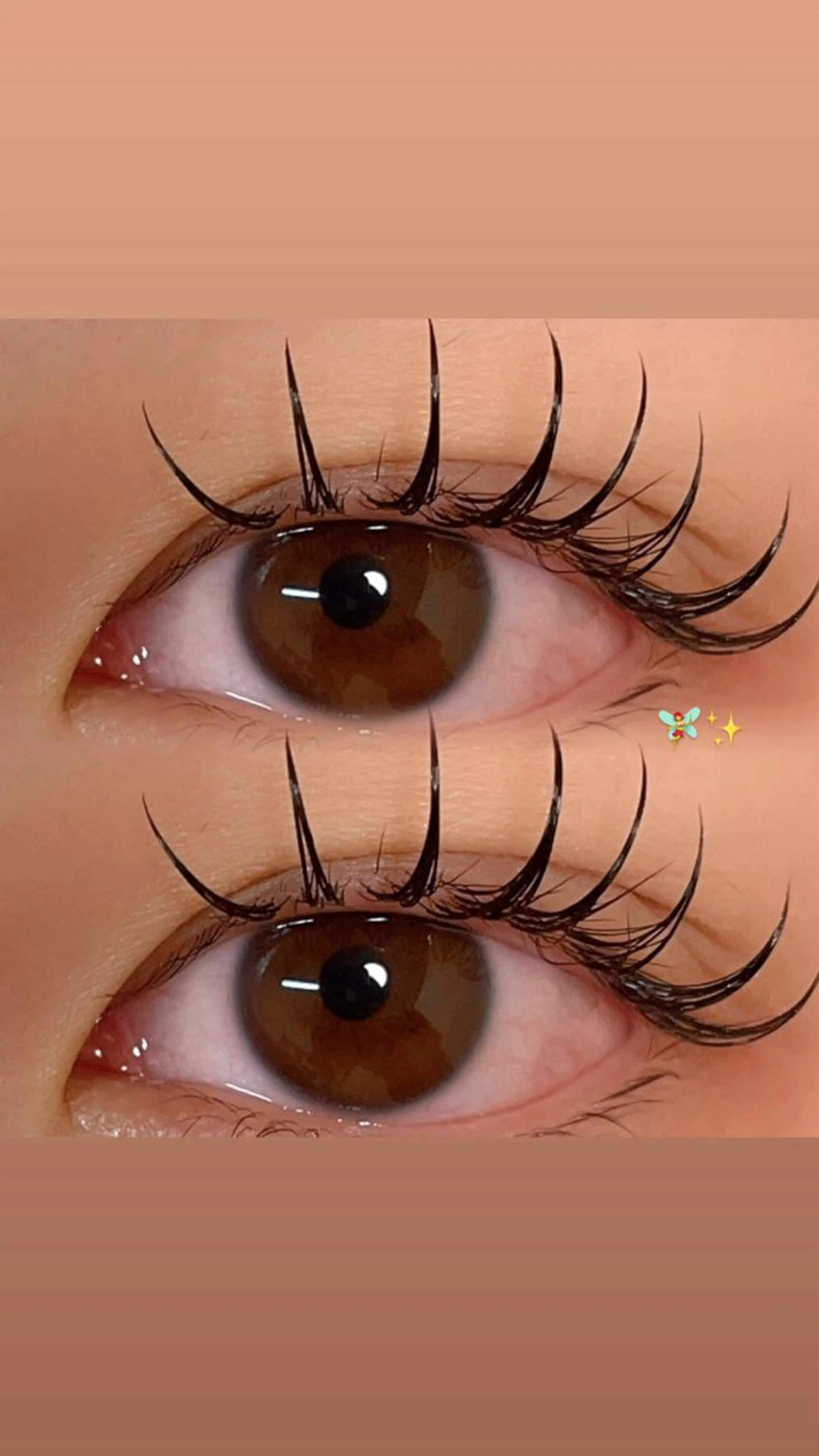 マツエク・マツパ マツエク Ayumi.dre 🦋K《2階》のマツエク・マツパデザイン