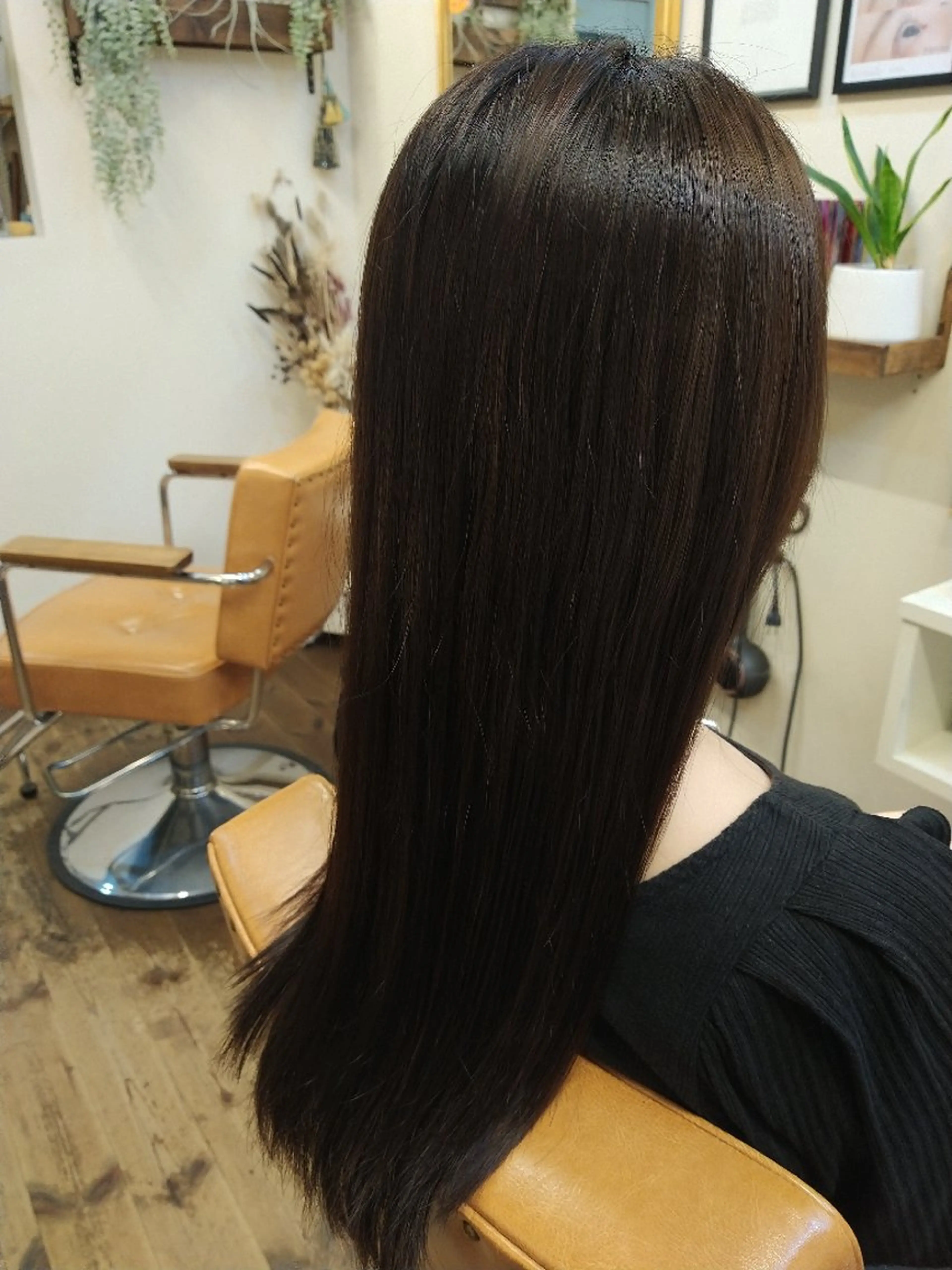 カラー ヘアカラー ことの / Haniesのその他イメージ