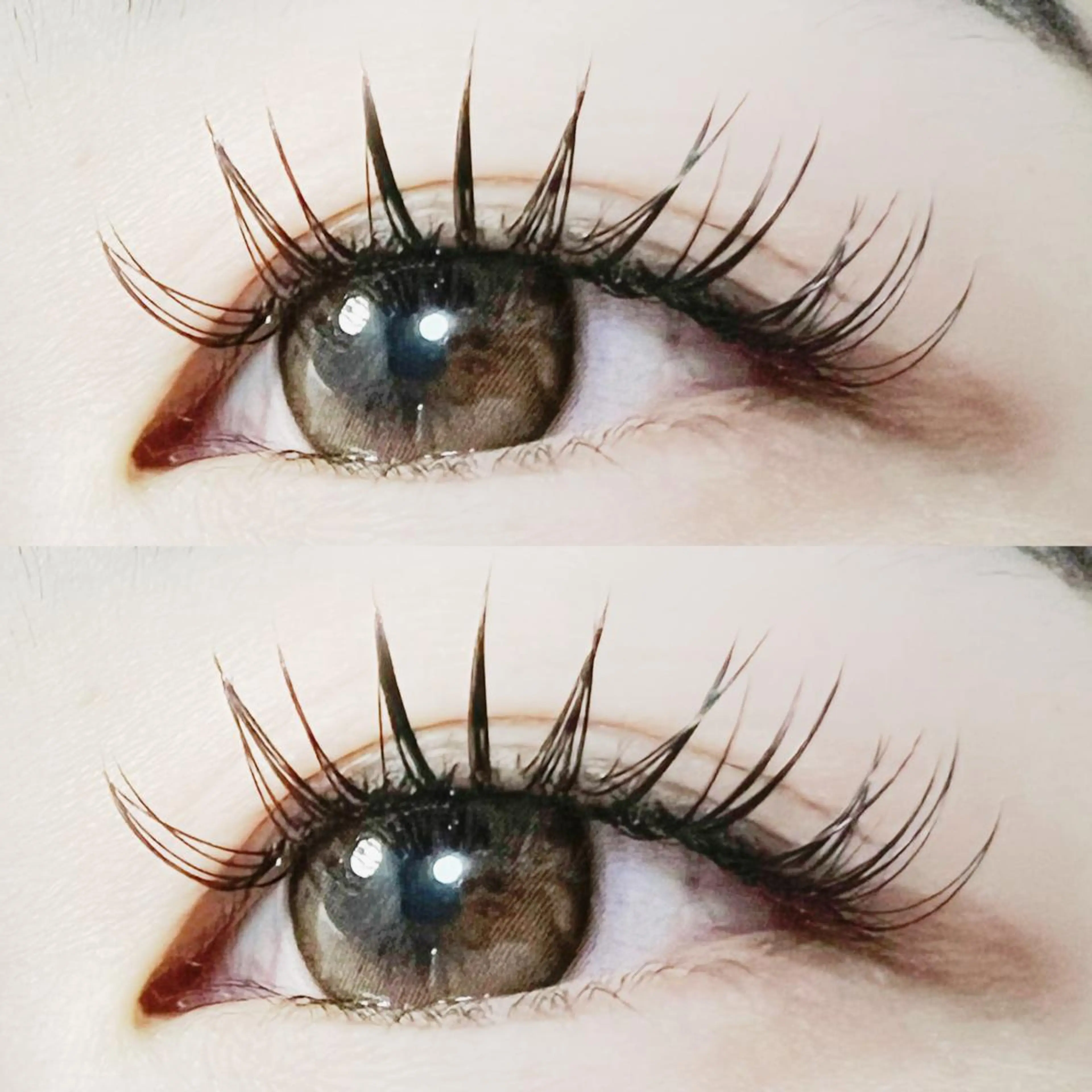 マツエク・マツパ joieange megumiのマツエク・マツパデザイン