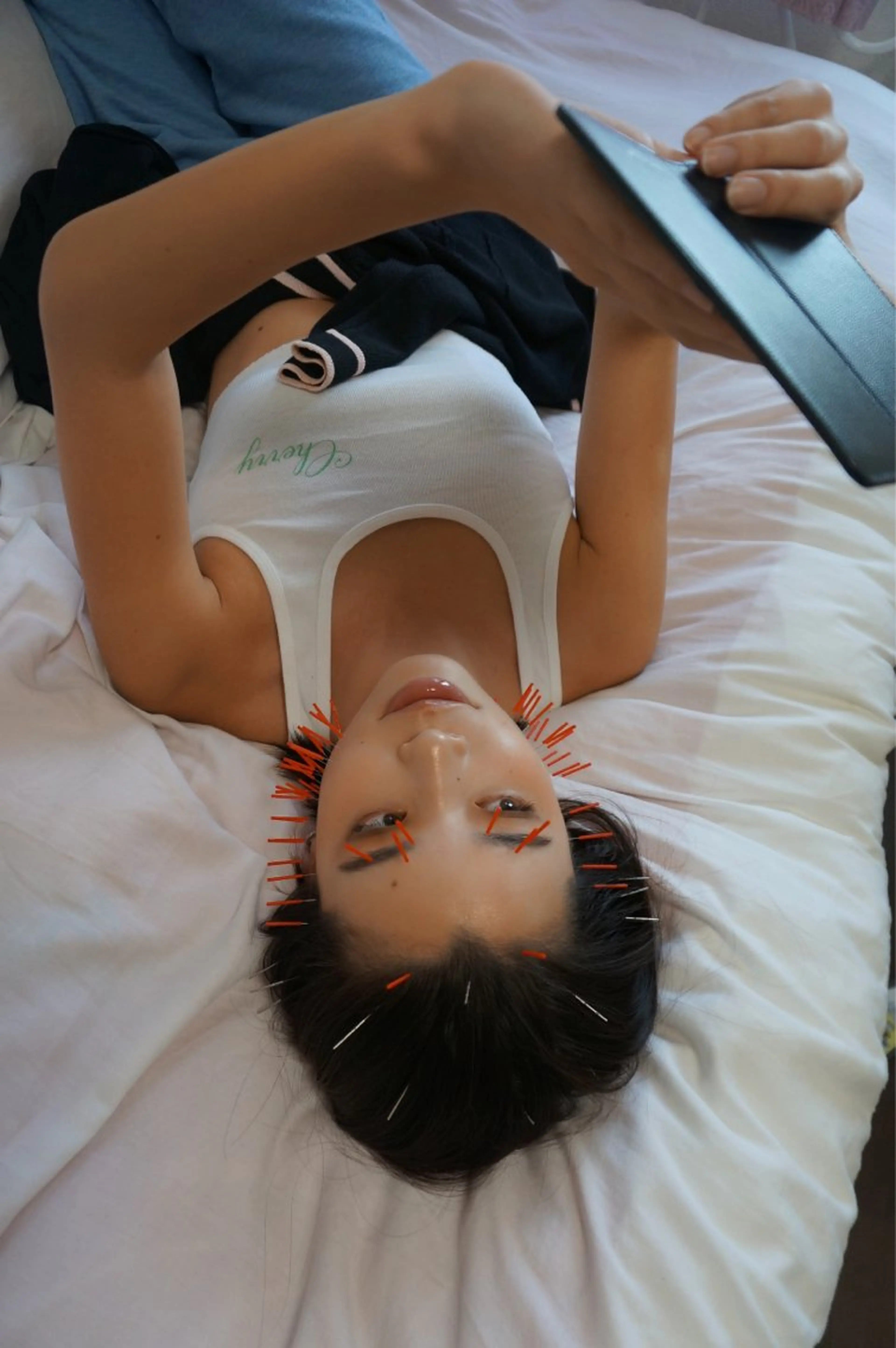 THE  ROOTS所属・美容鍼♡小顔矯正♡ fumikaのエステ・リラクイメージ