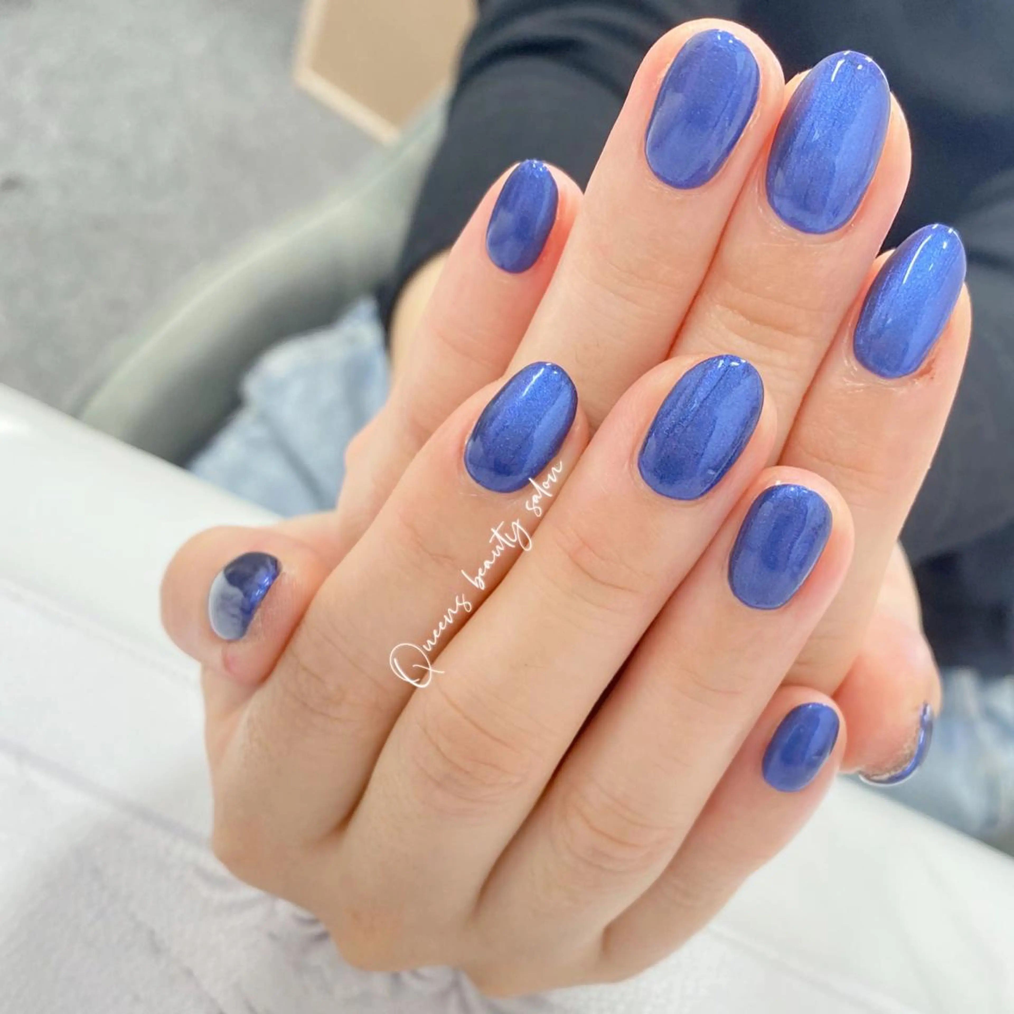 ネイル Queens みなみのネイルデザイン