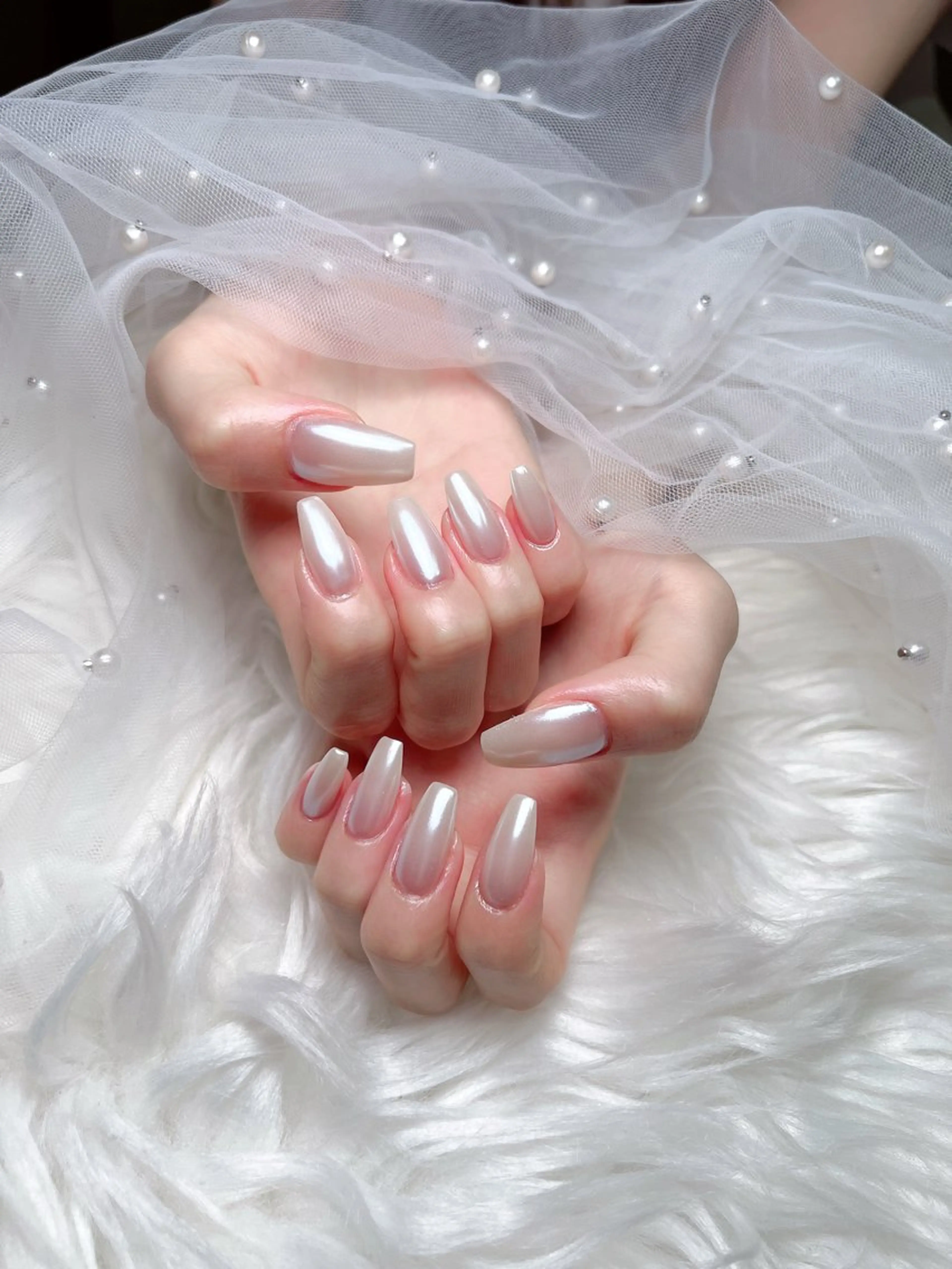 ネイル MK ネイルサロンのネイルデザイン