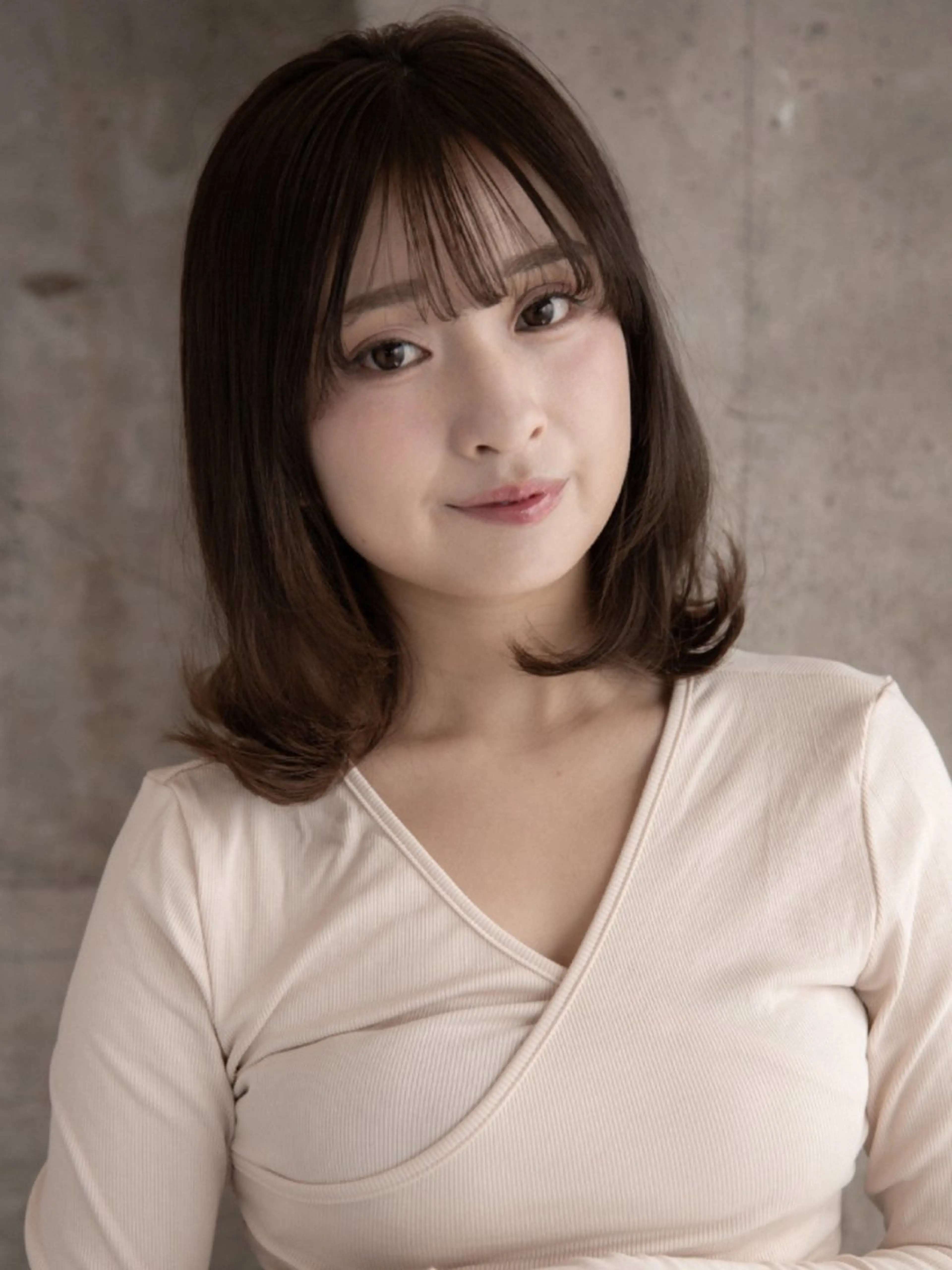 ショート 池田 賢太のヘアスタイル