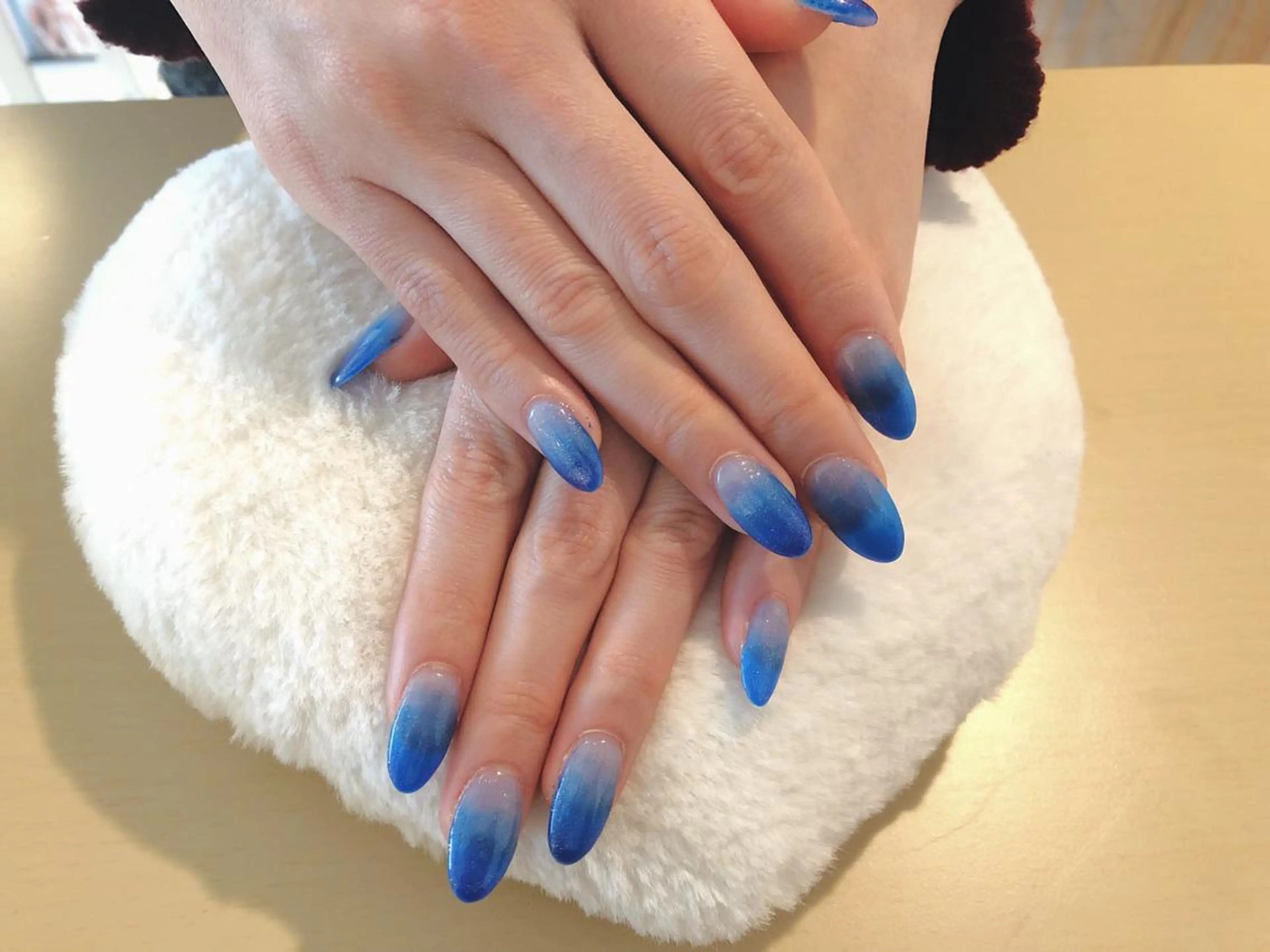 ネイル ジェルネイル スカルプネイル Lisa’s Salonのネイルデザイン