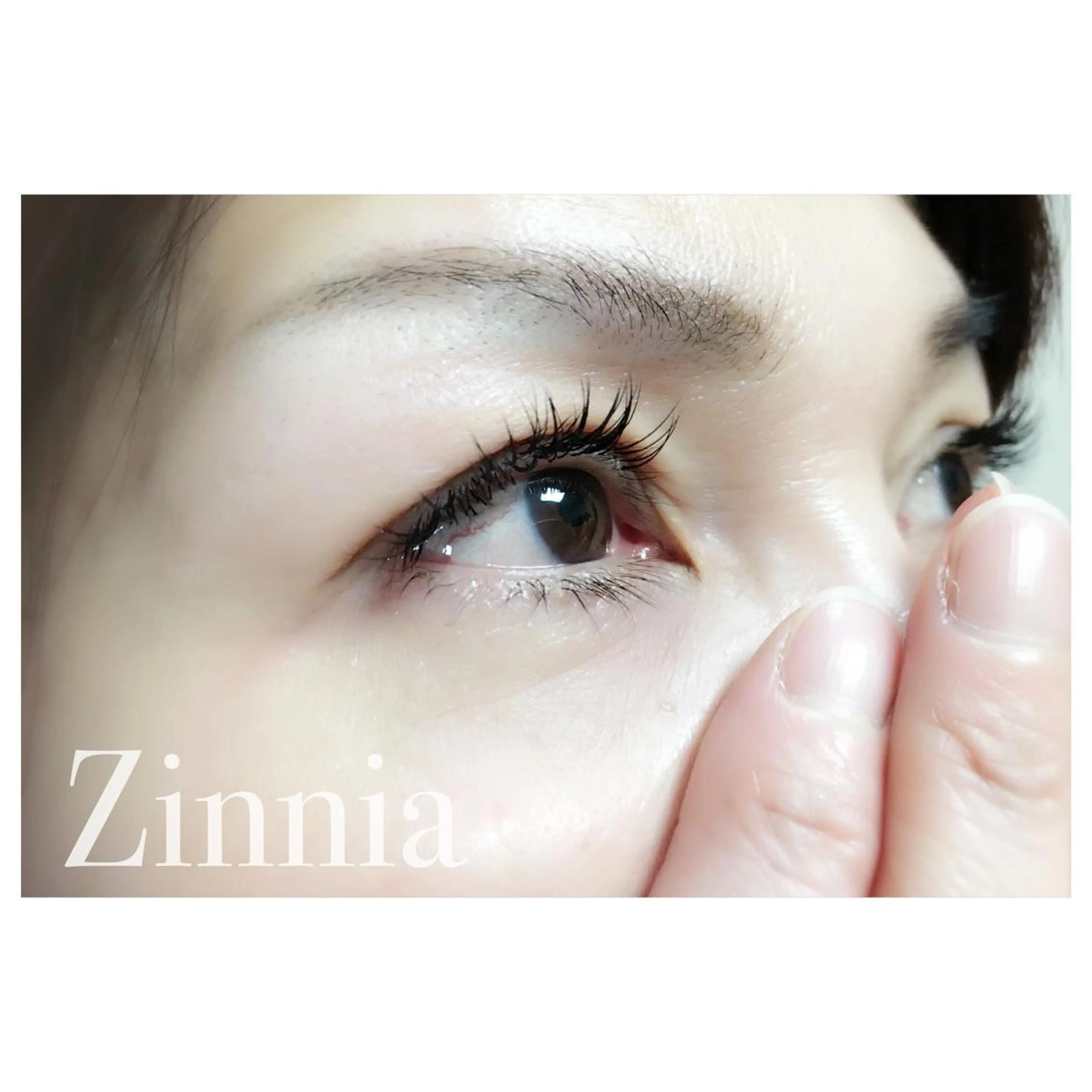 マツエク・マツパ Jカール 恩地 憂のエステ・リラクイメージ