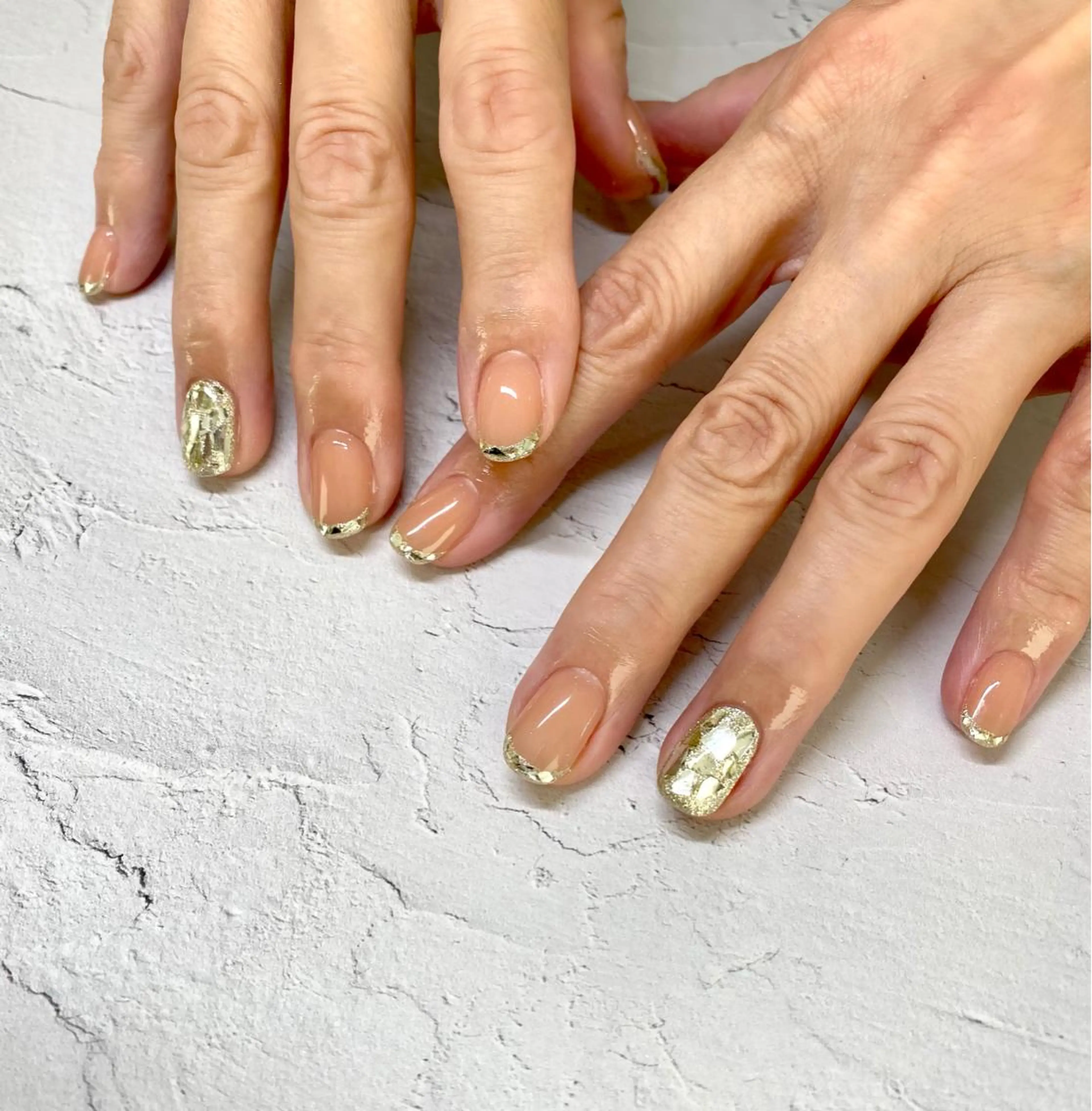 ネイル PEEKABOO京橋 EYE&NAILのマツエク・マツパデザイン