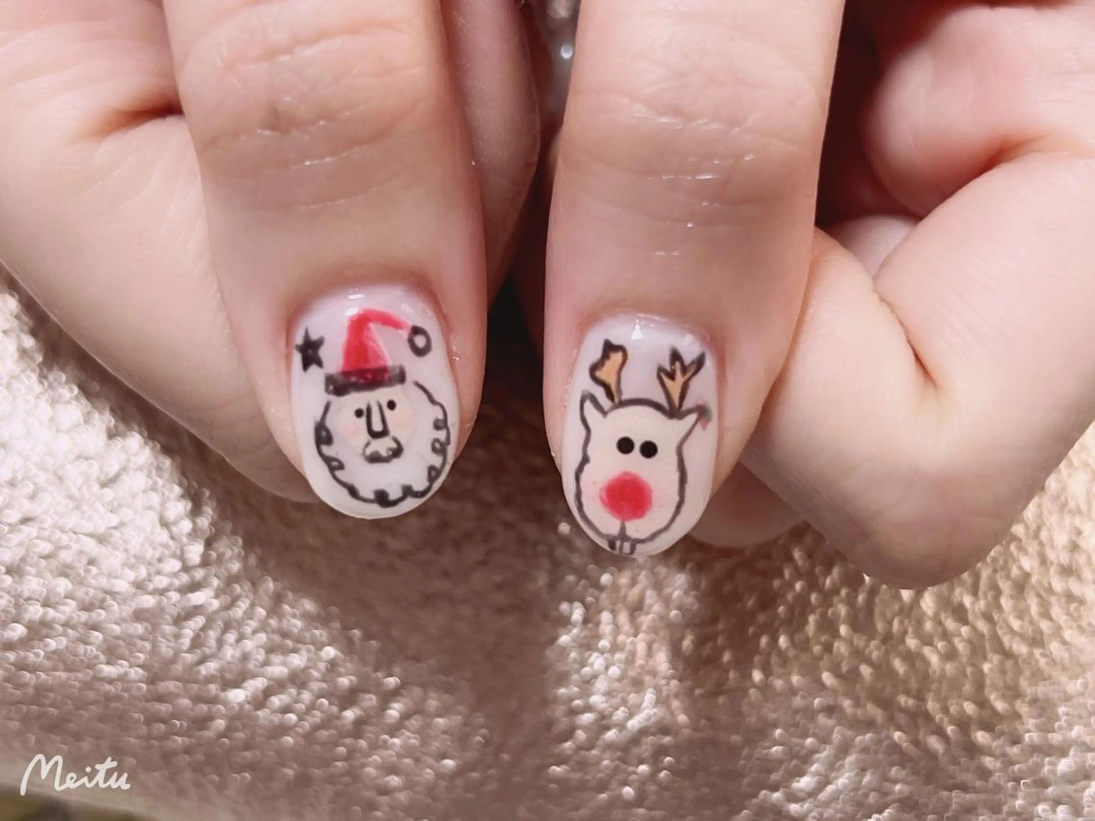 ネイル 林 ✨syousyouのネイルデザイン