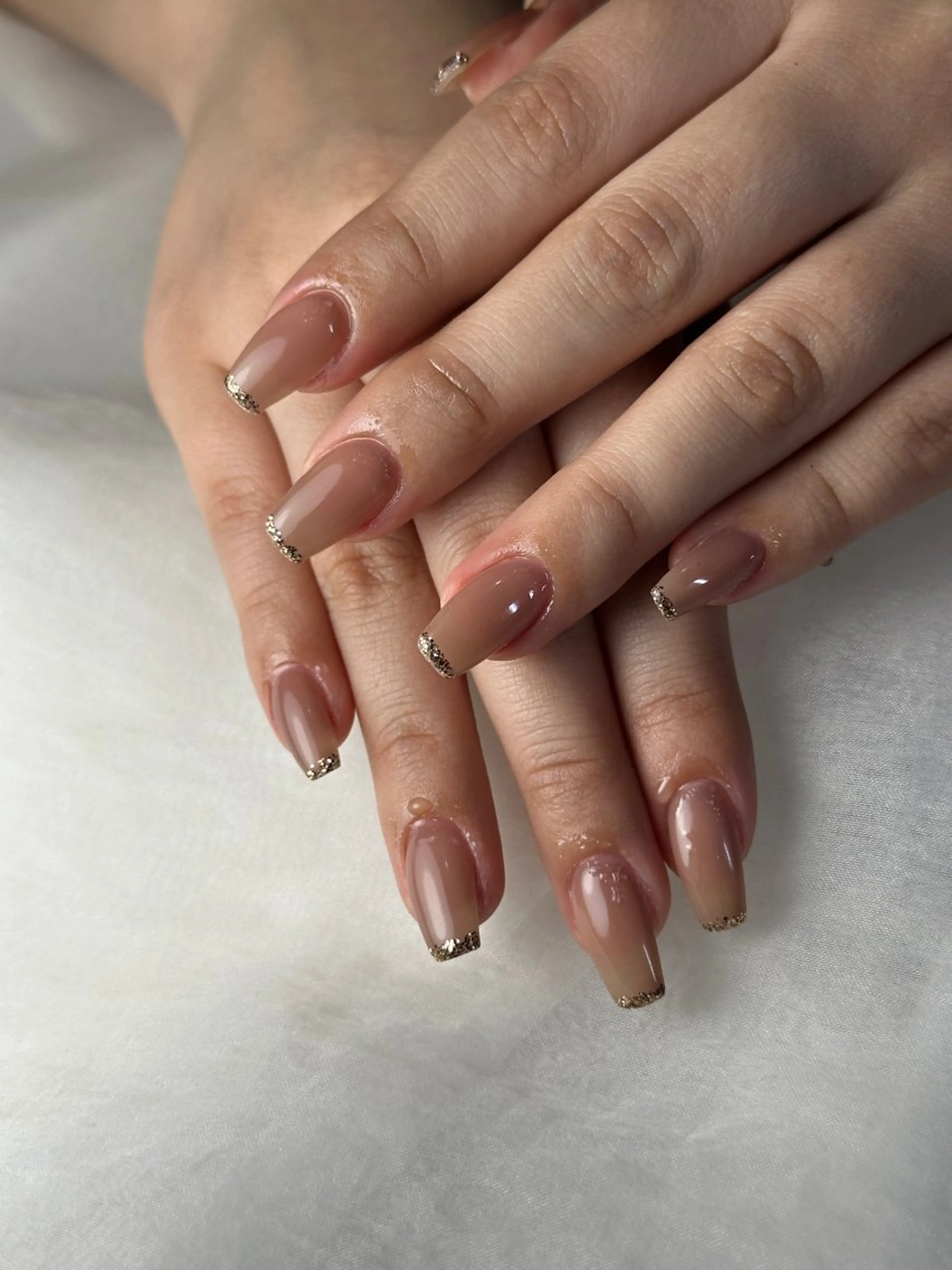 ネイル ハンドネイル うにゃねいる🌷 Mayaのネイルデザイン