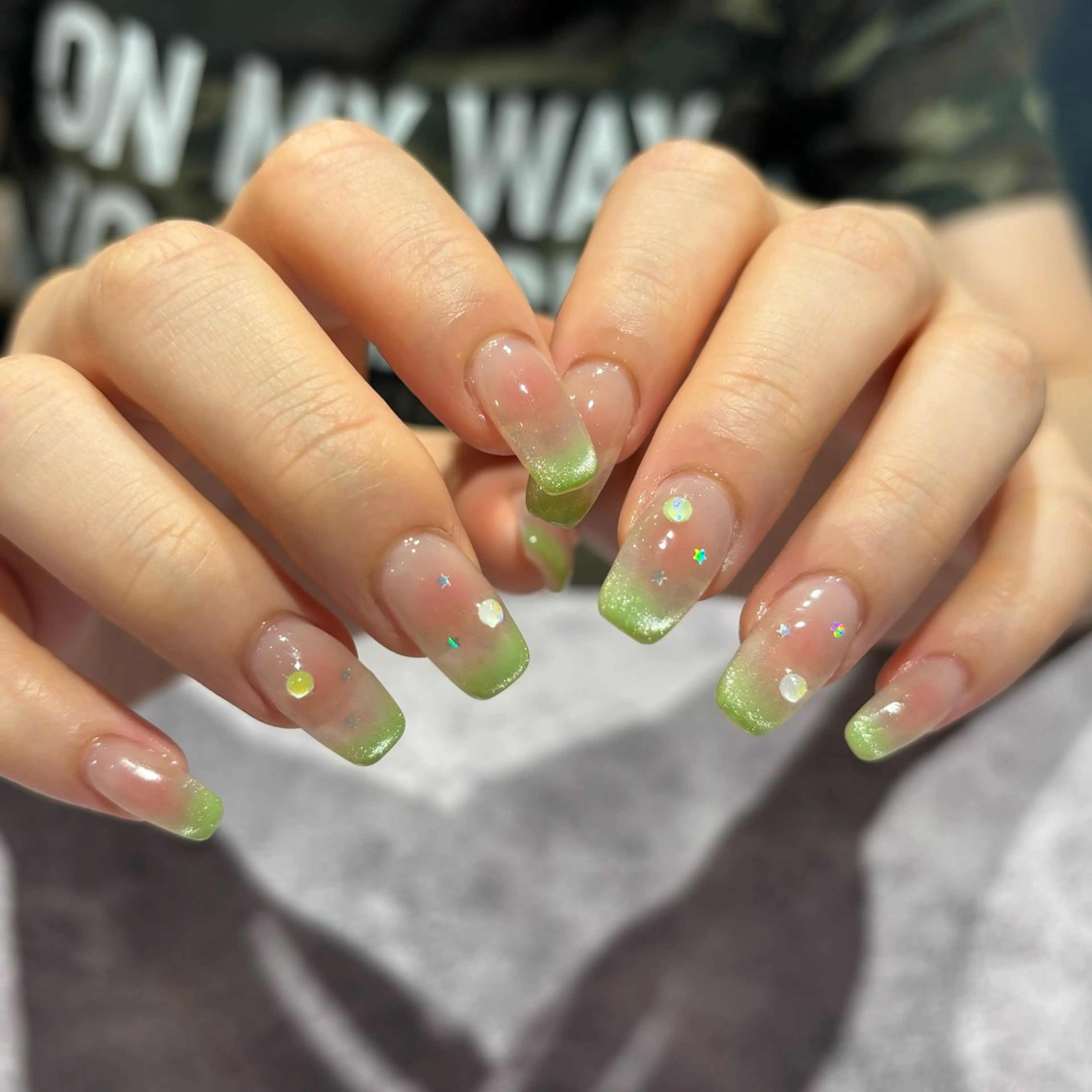 ネイル ハンドネイル nailist Chisakiのネイルデザイン