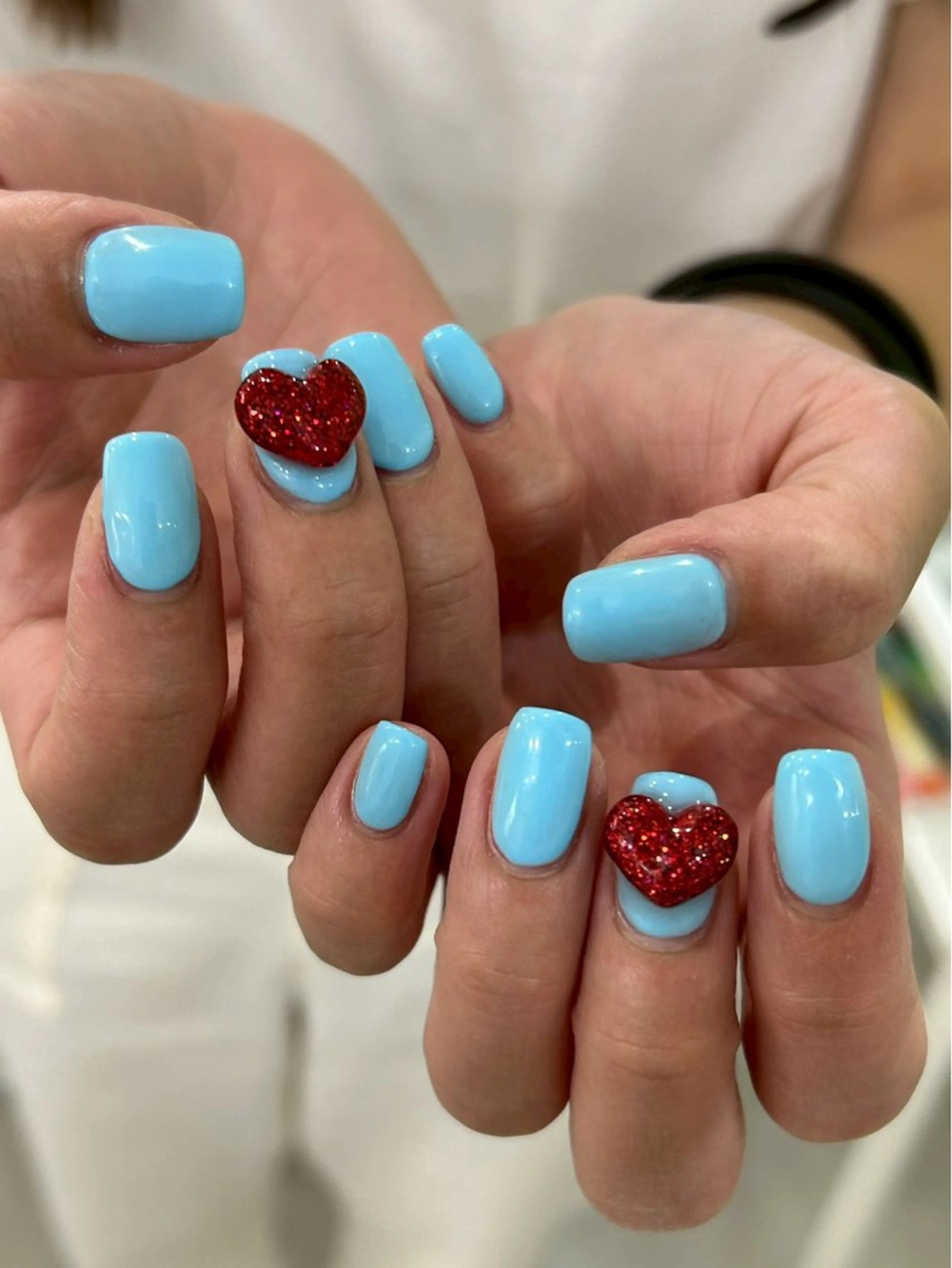 ネイル Sakuma 【大通り】のネイルデザイン