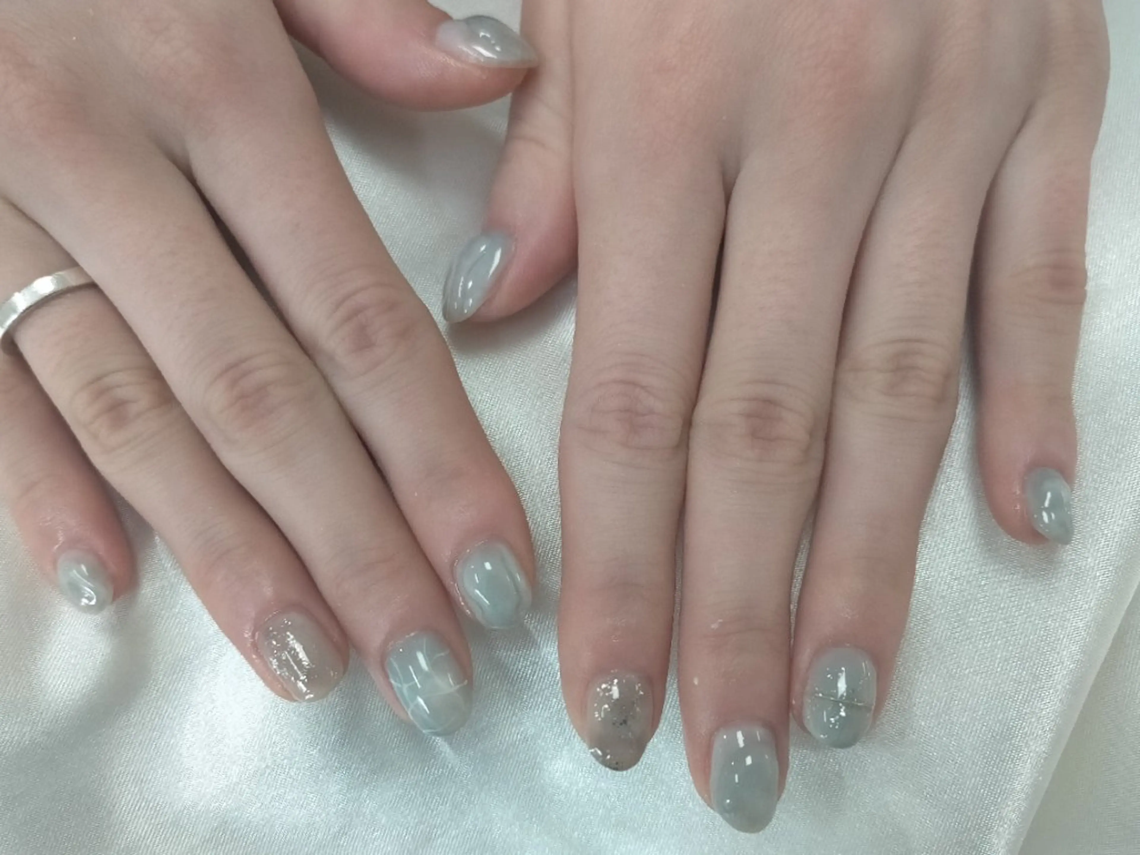 ネイル Lisa Nailのネイルデザイン