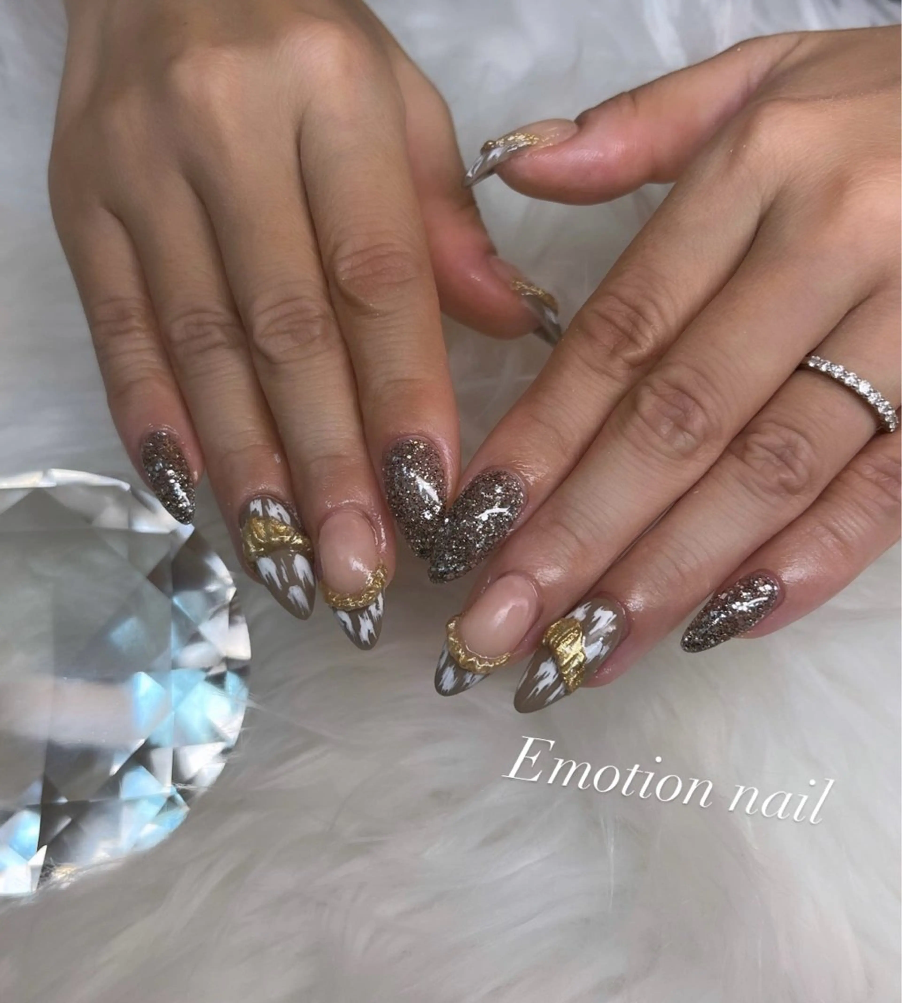 ネイル Chika/ C.nailのネイルデザイン