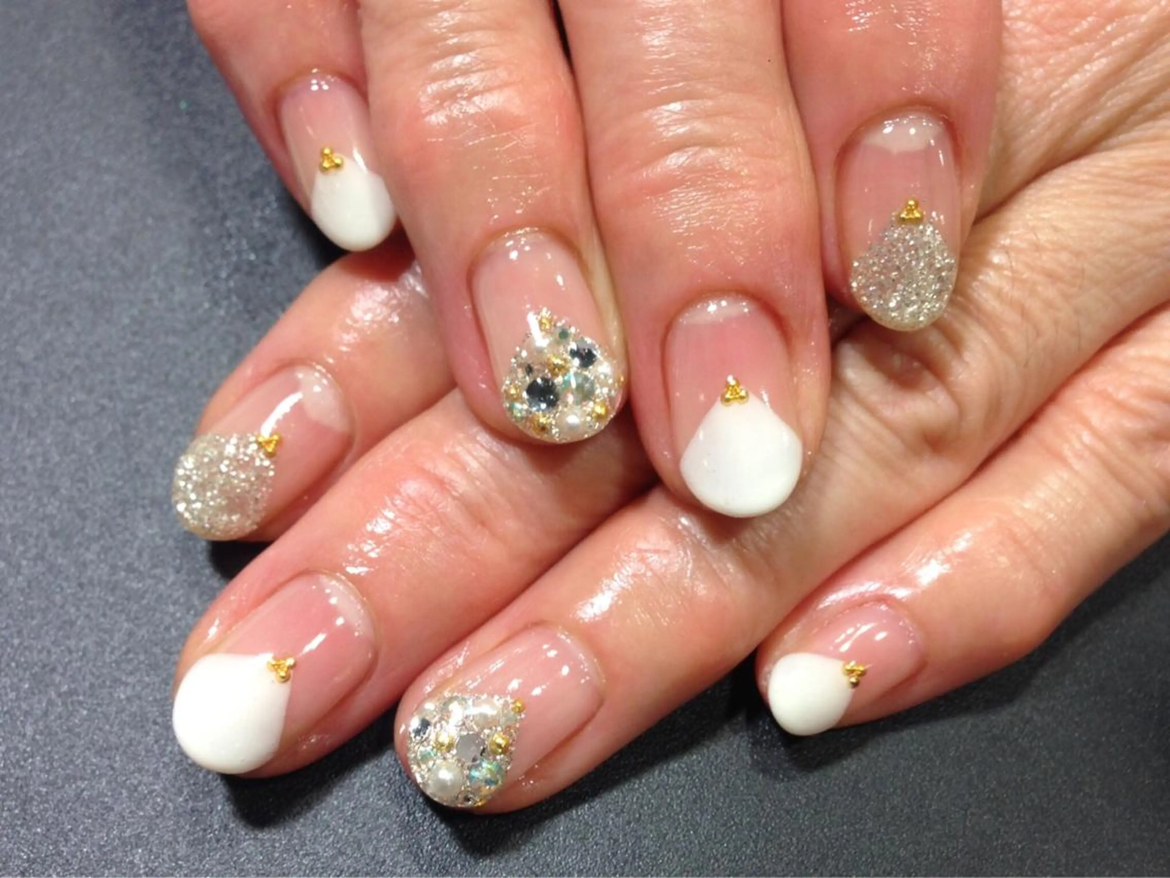 ネイル Ｋ- nailのネイルデザイン