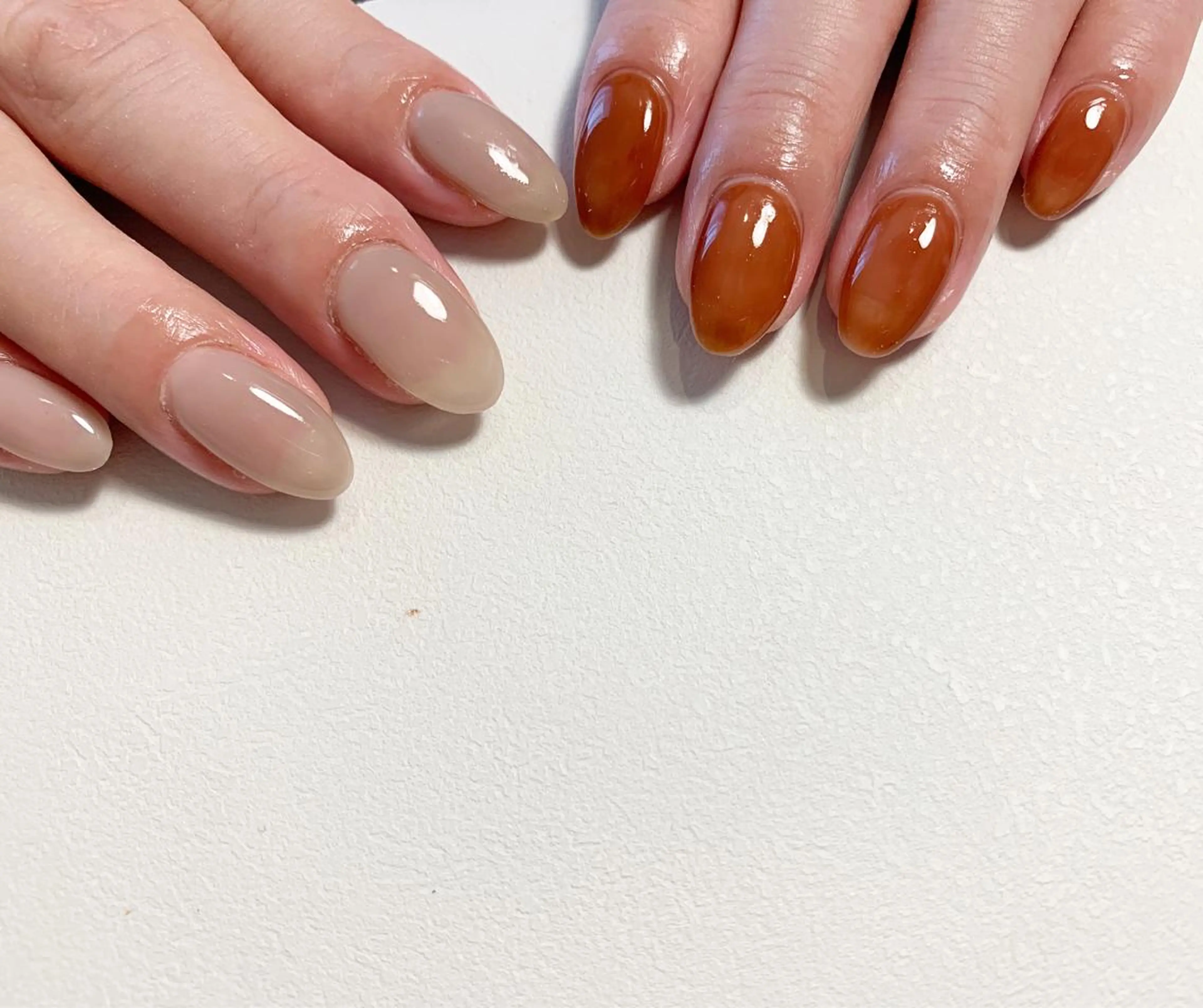 ネイル charmant nailのネイルデザイン