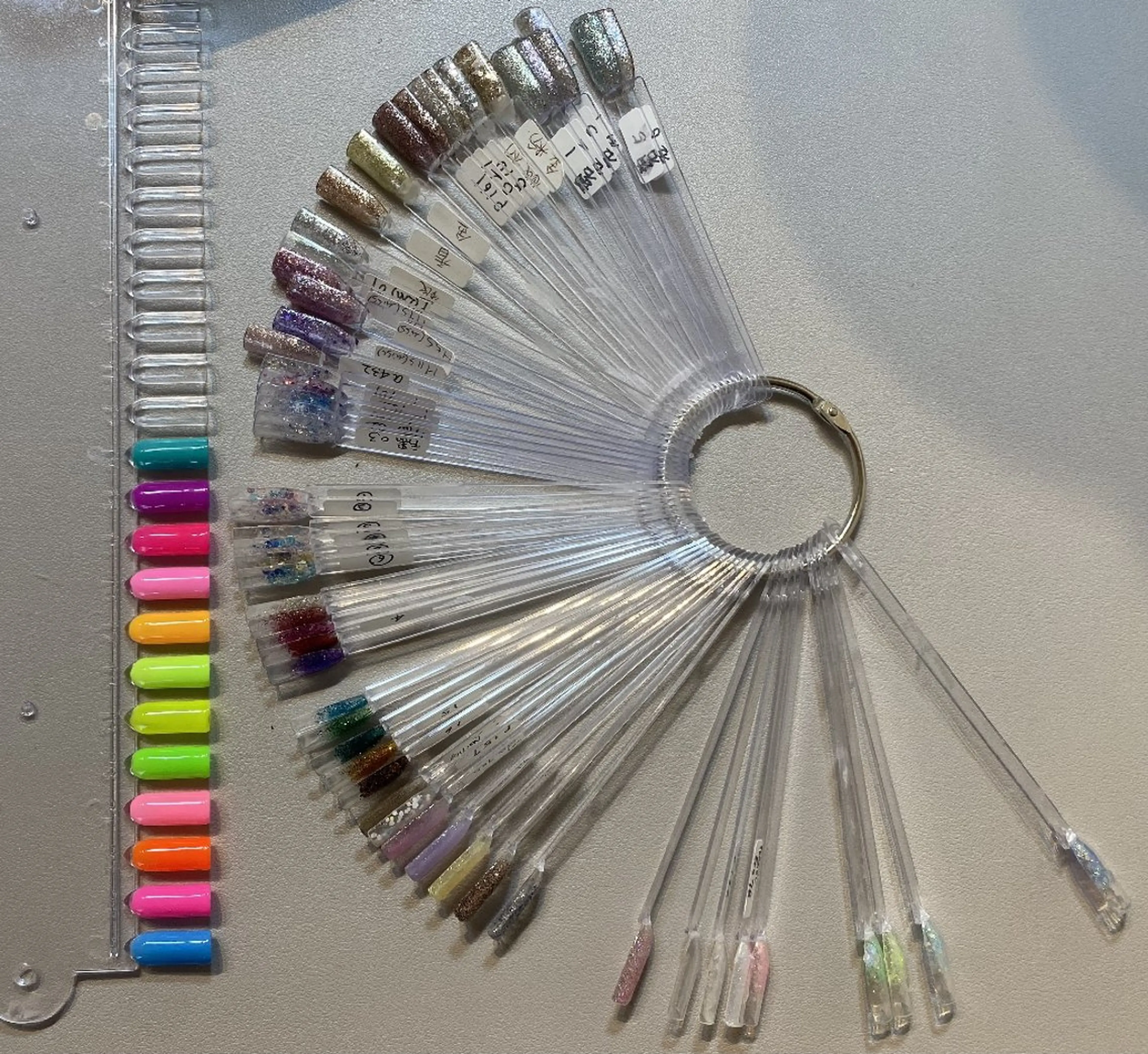 ネイル Grace Nail ☆柏駅☆のネイルデザイン