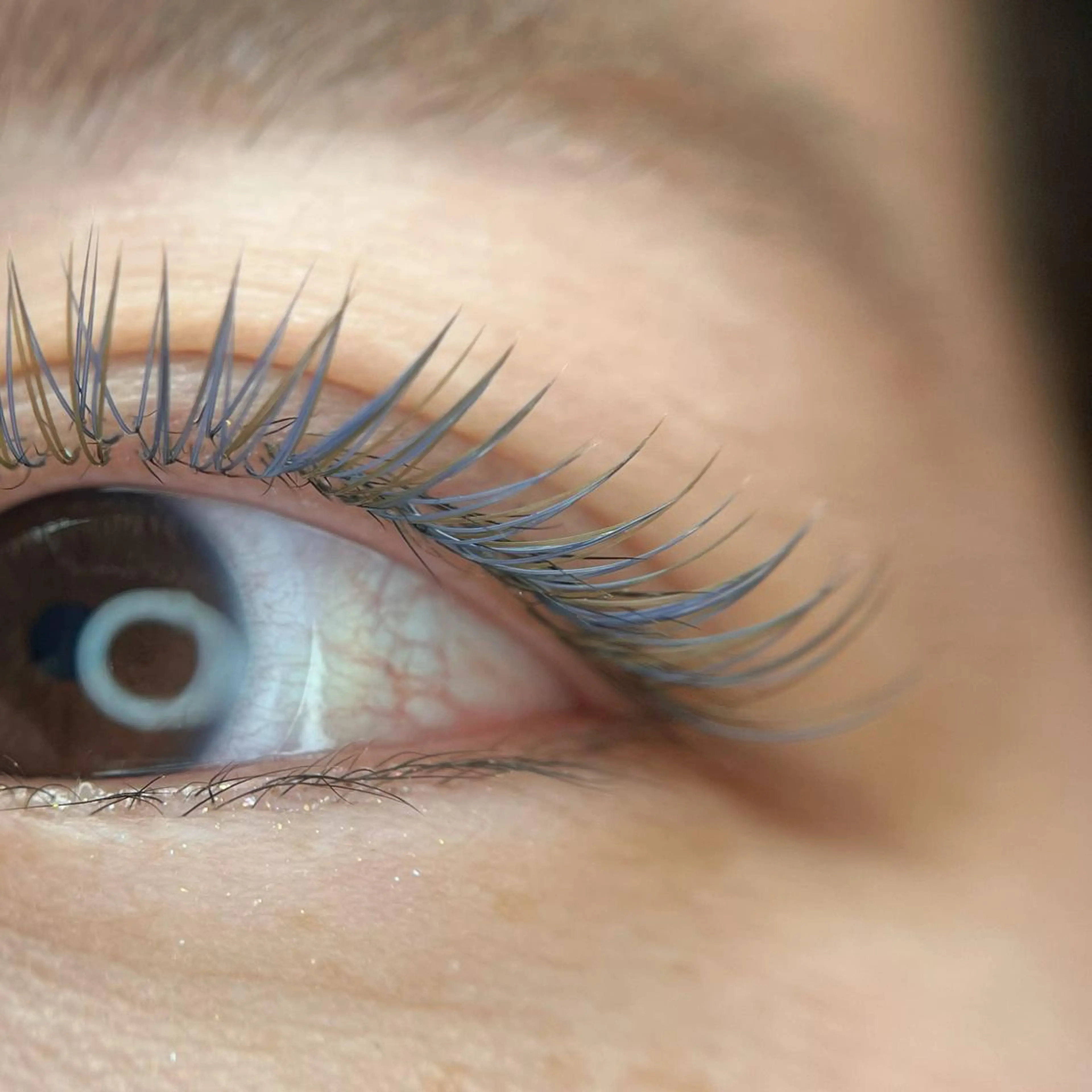 マツエク・マツパ 北川 渚のマツエク・マツパデザイン