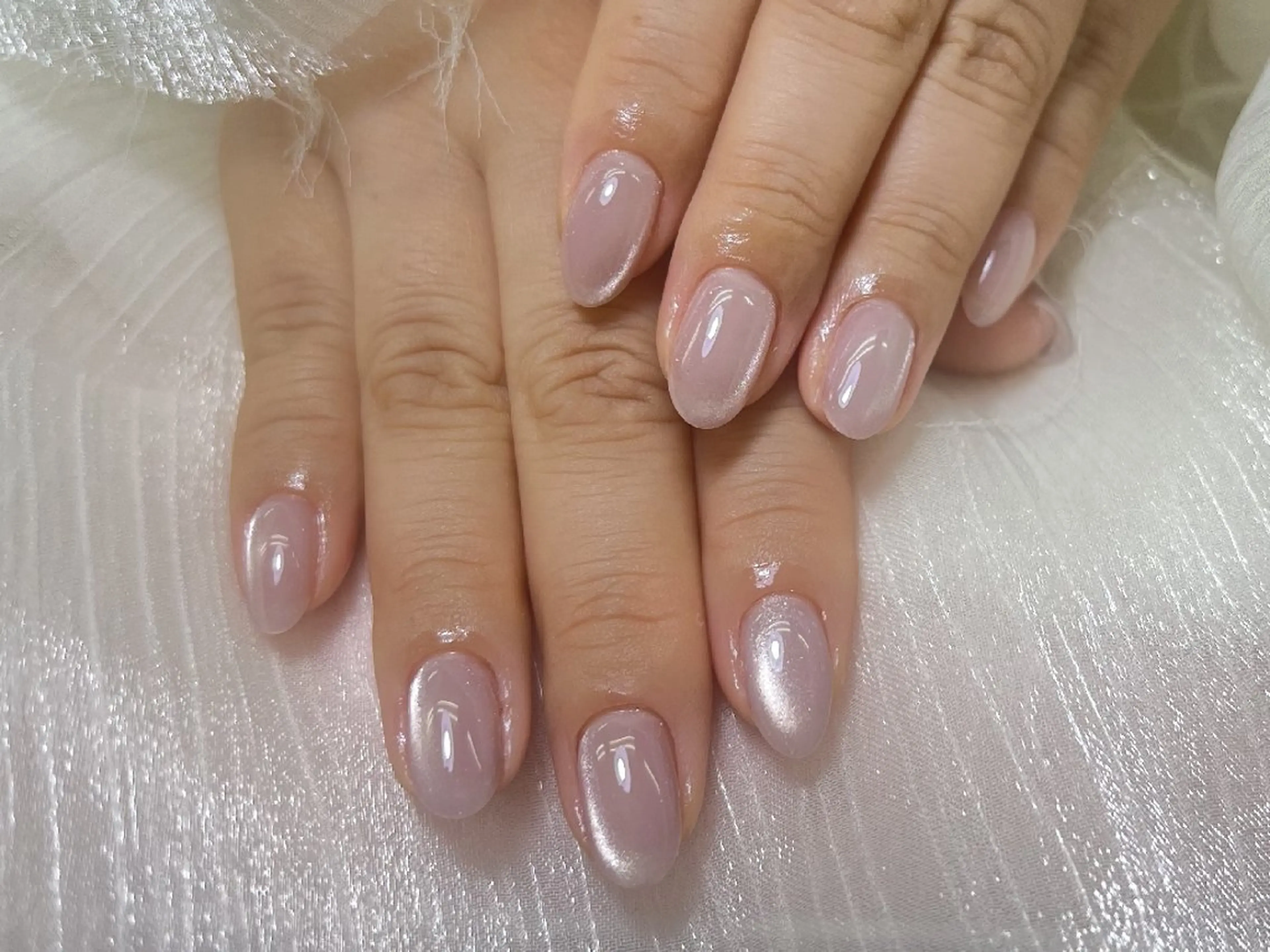 ネイル ハンドネイル ハンドケア PIPPY  NAILS新宿のネイルデザイン