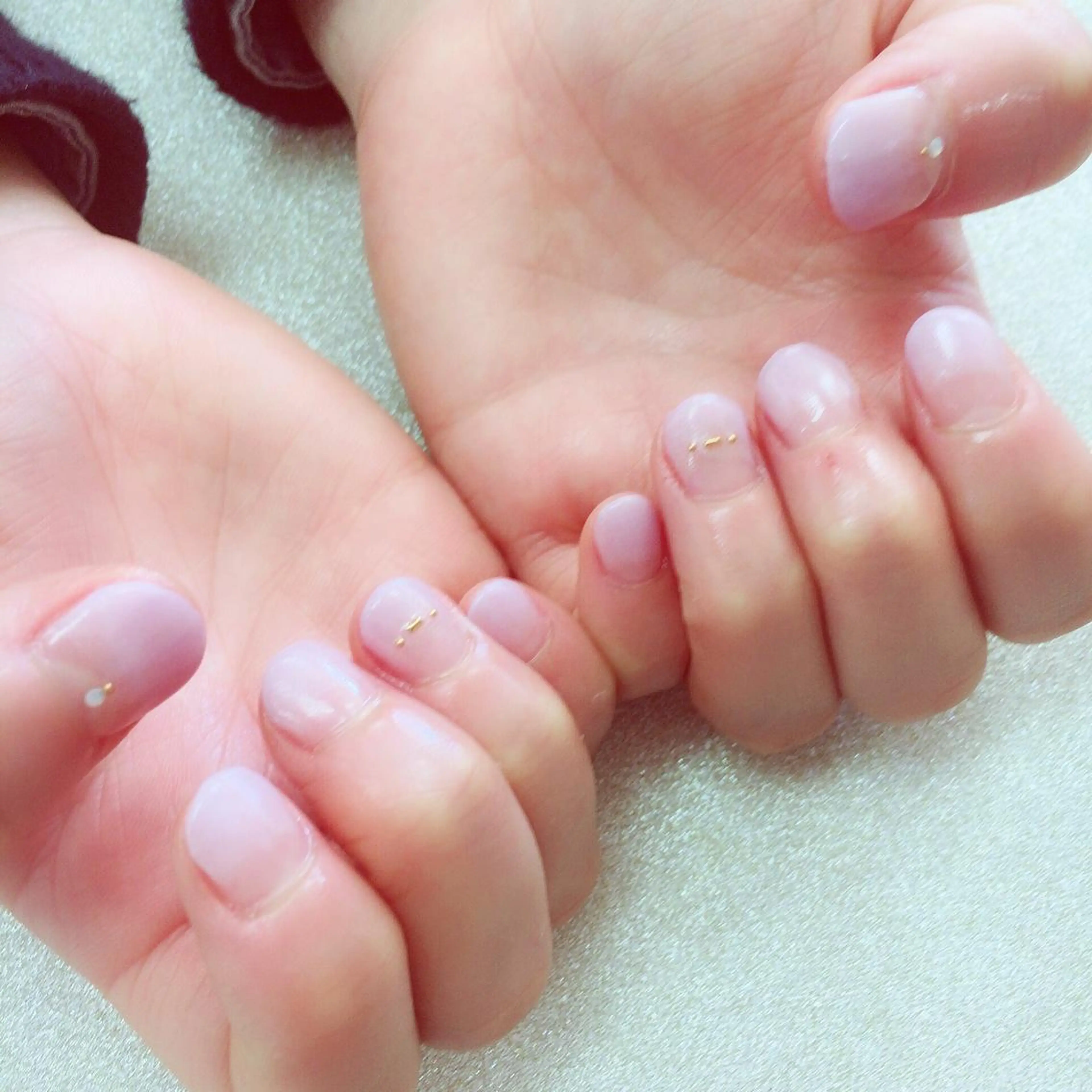 ネイル nailsalon vanilla.のネイルデザイン