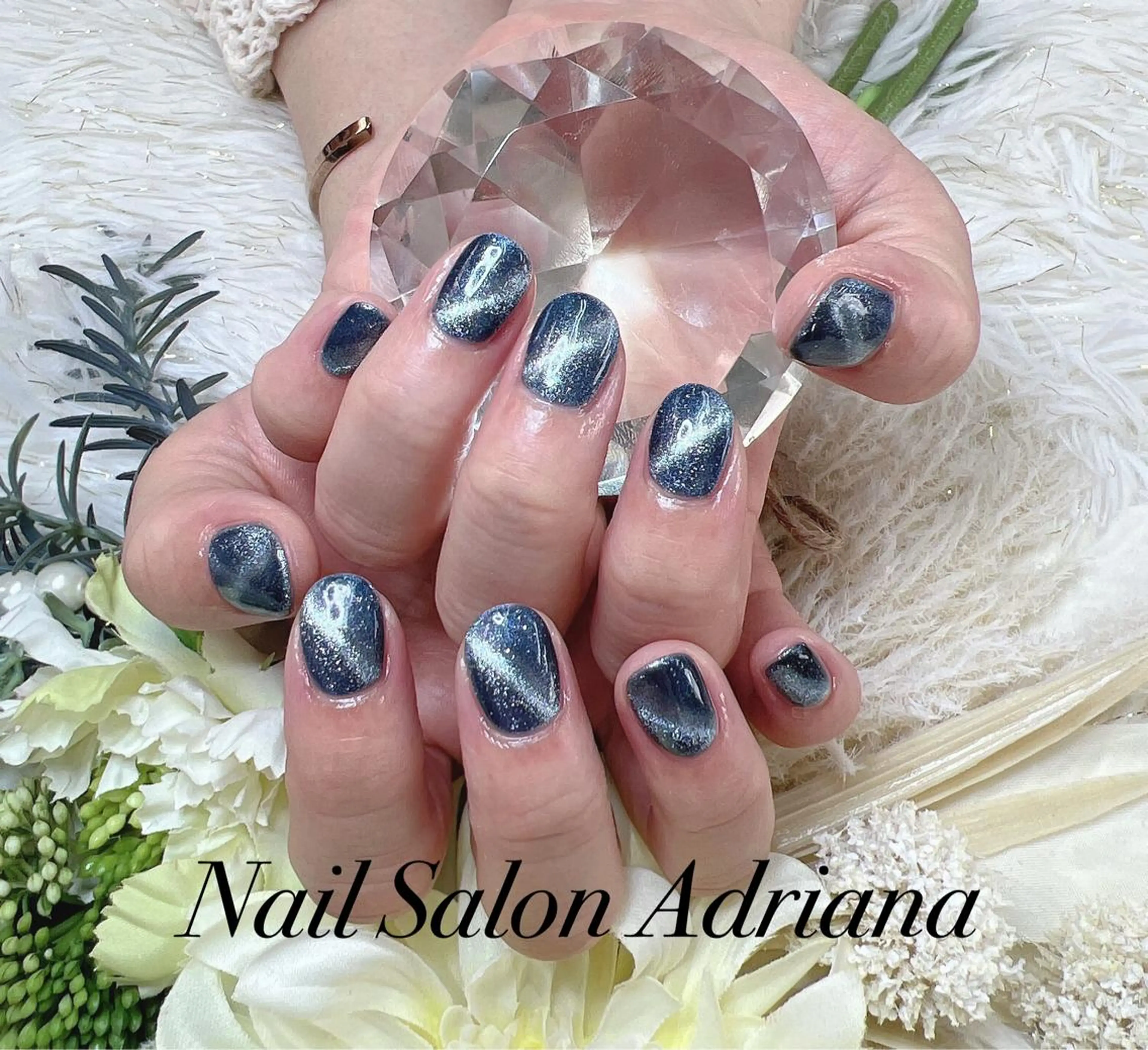 ネイル ADRIANA 大久保駅前徒歩2分のその他イメージ