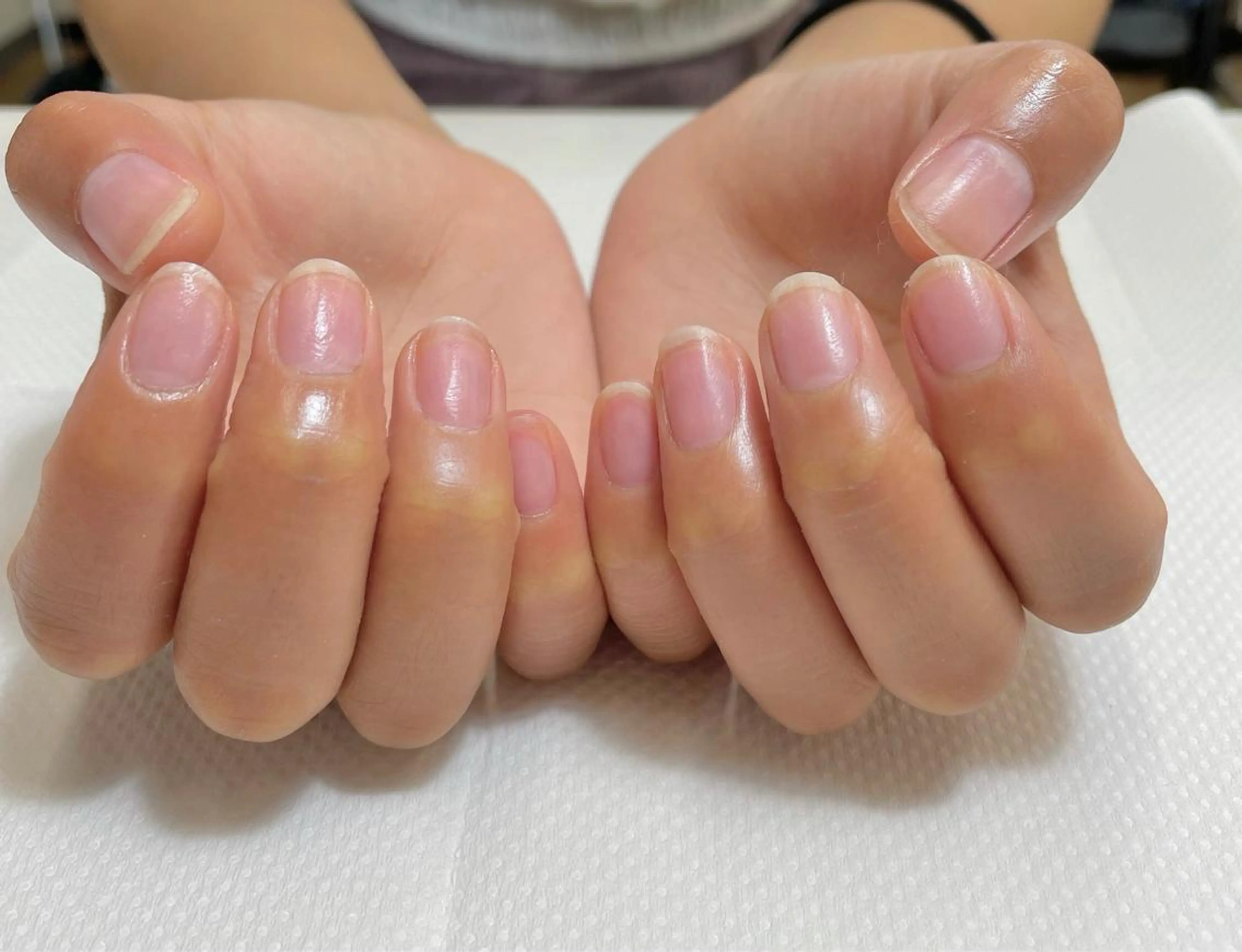 ネイル Beauty Salon GIGI所属・GIGI AYA🦋のネイルデザイン