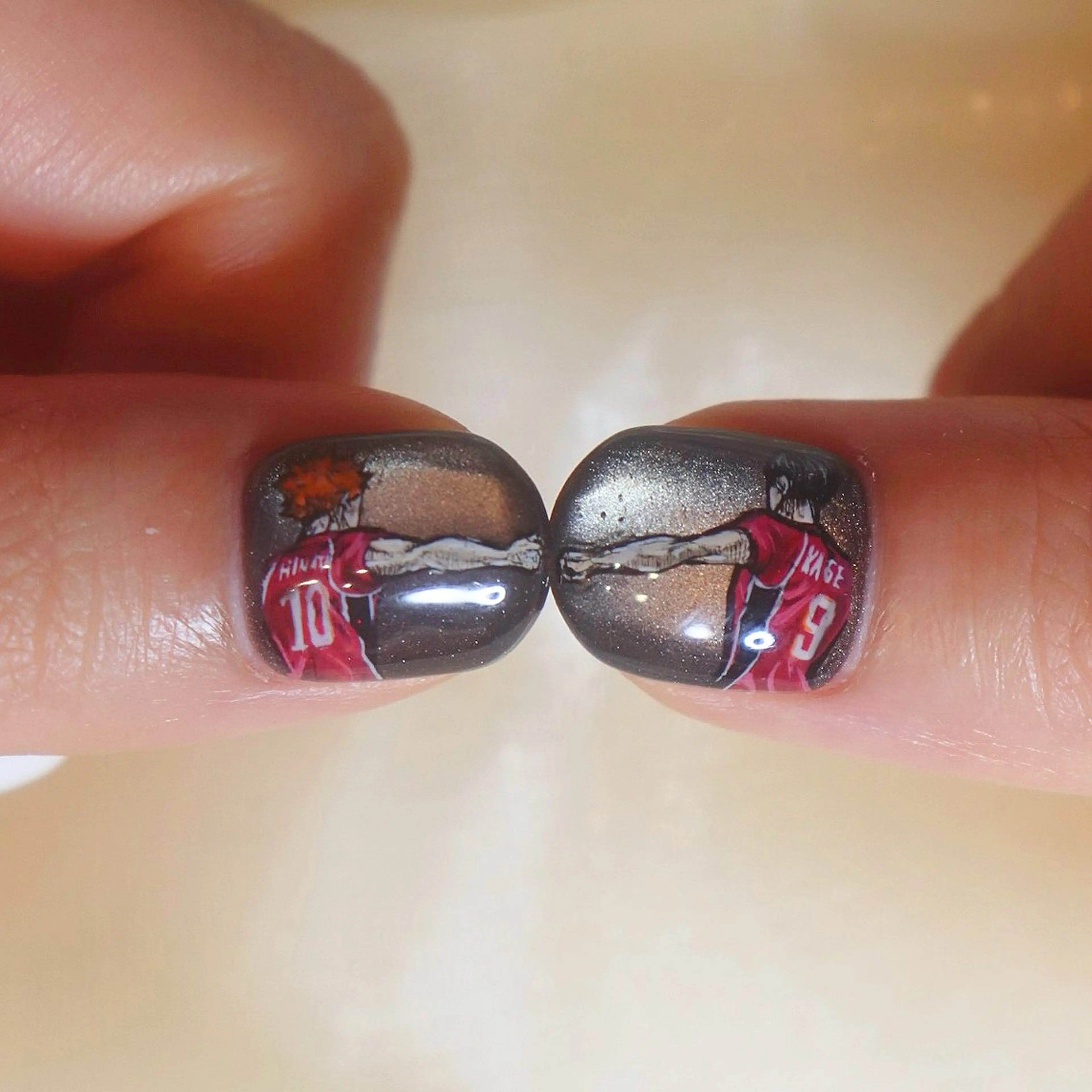 ネイル Dreamer nailのネイルデザイン