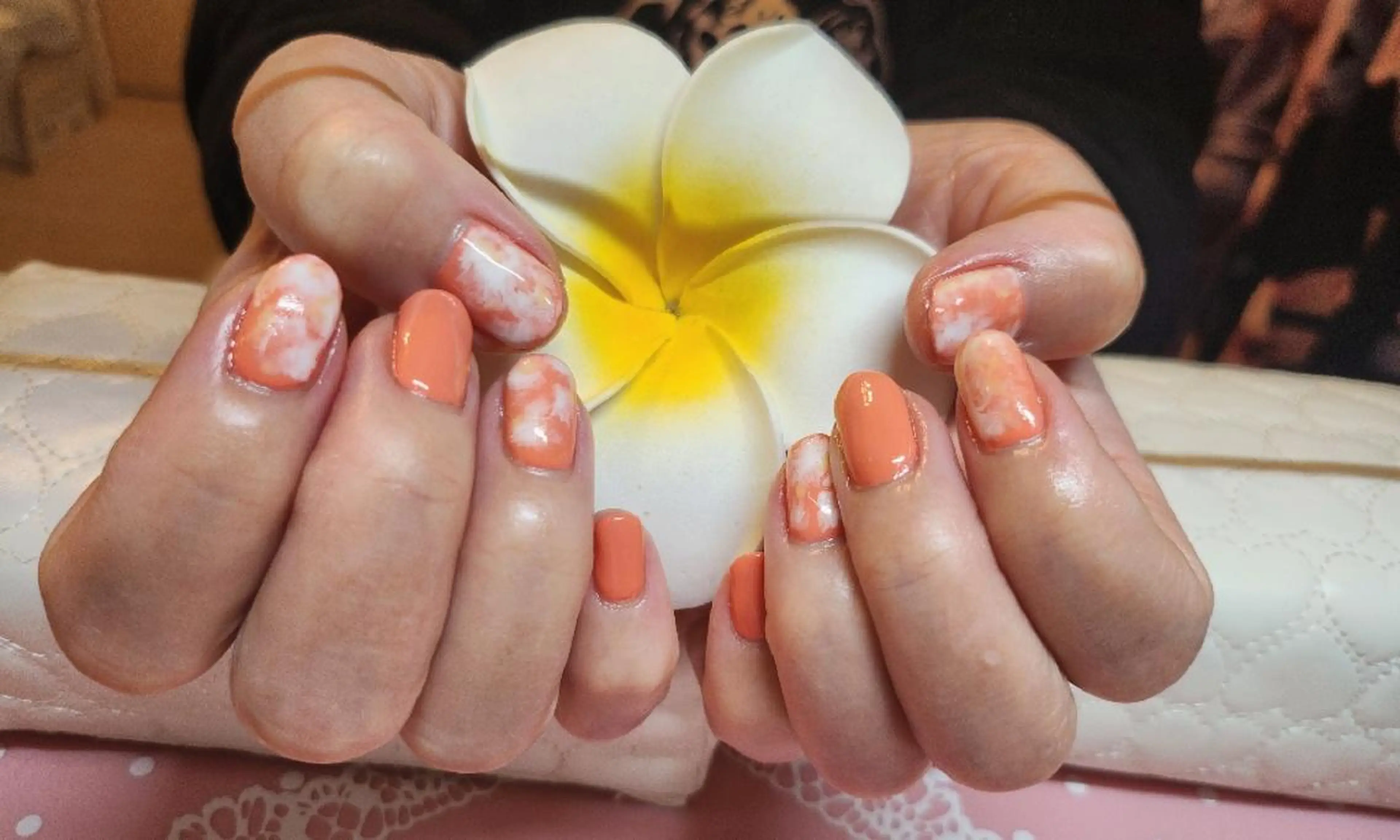 ネイル nail salon Luanaのネイルデザイン